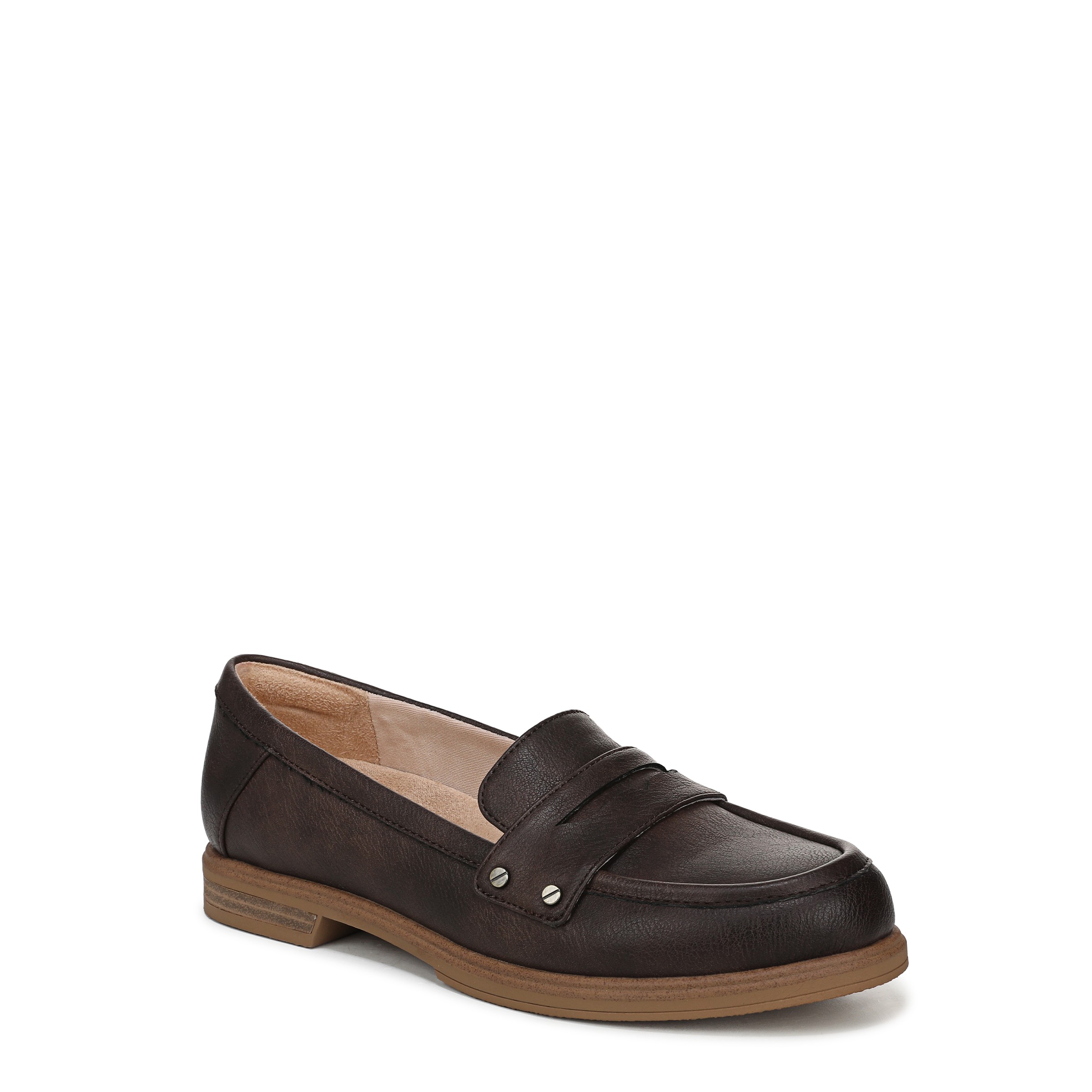 Women's Hello Loafer Slip On Casual