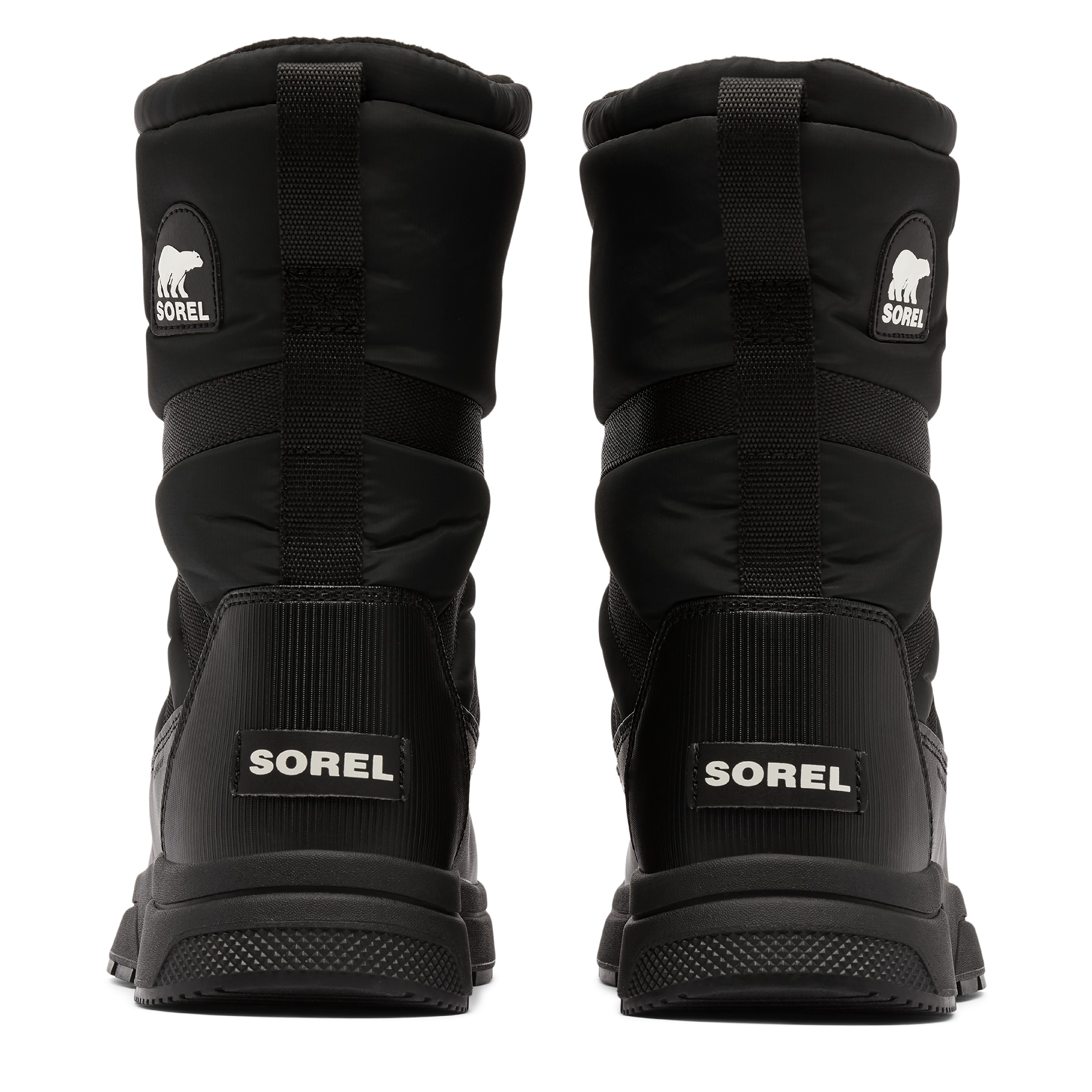 Women's Whitney III Tall Waterproof Winter Boot