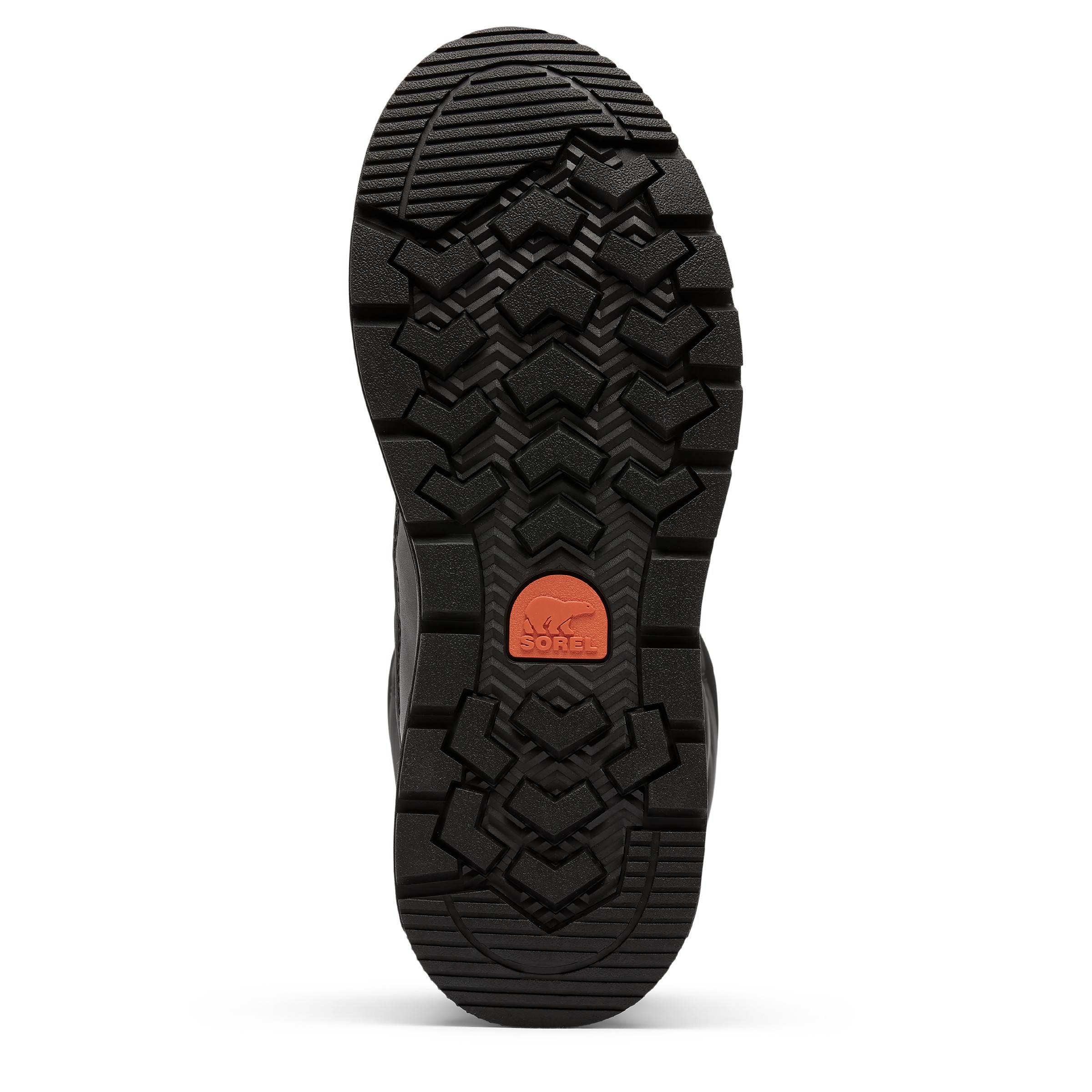 Women's Whitney III Tall Waterproof Winter Boot