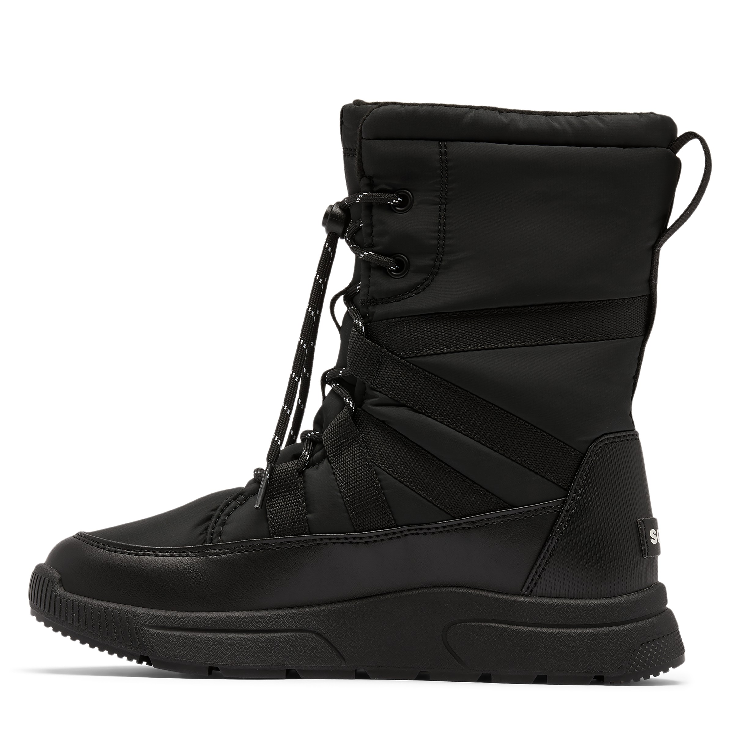 Women's Whitney III Tall Waterproof Winter Boot