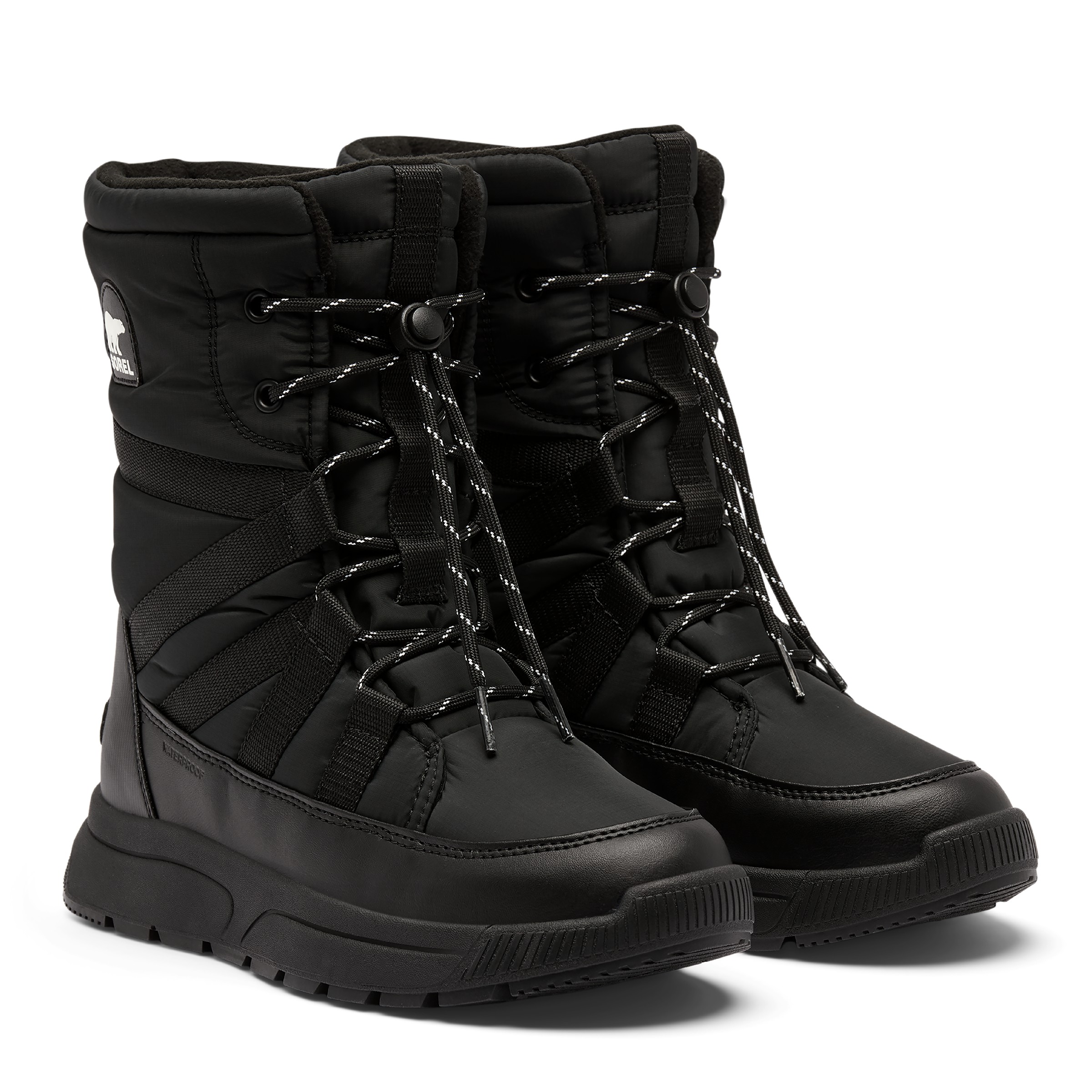 Women's Whitney III Tall Waterproof Winter Boot