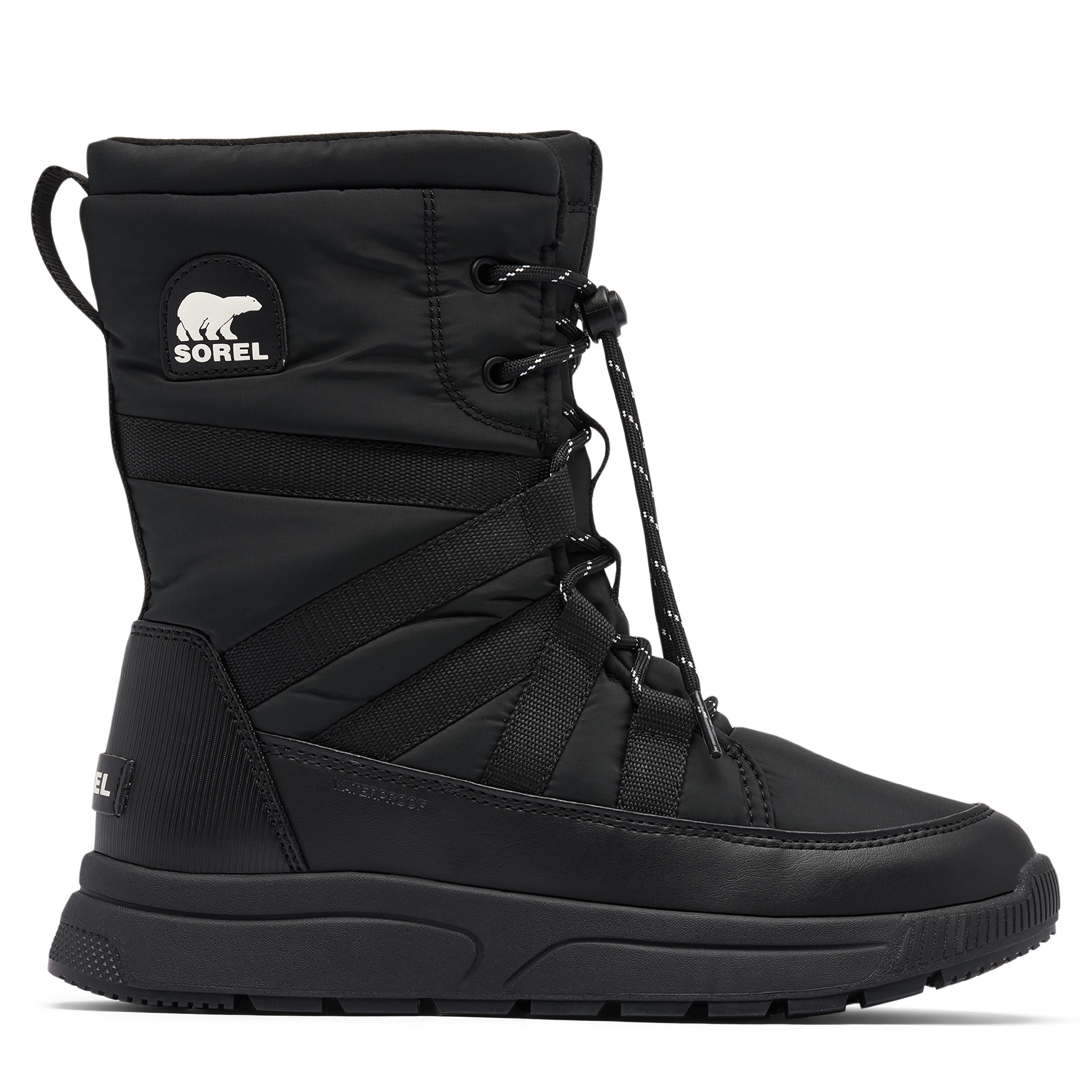 Women's Whitney III Tall Waterproof Winter Boot