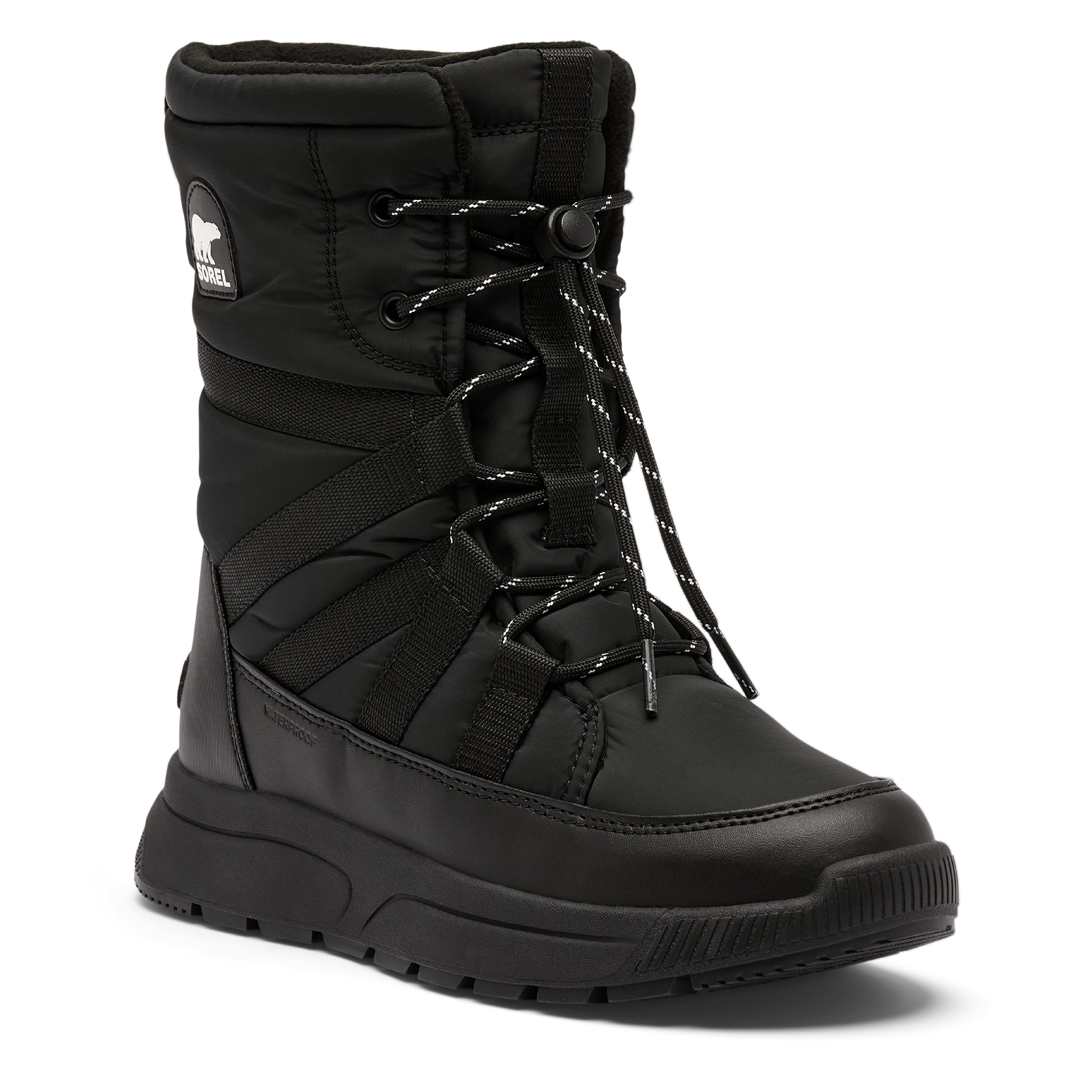 Women's Whitney III Tall Waterproof Winter Boot