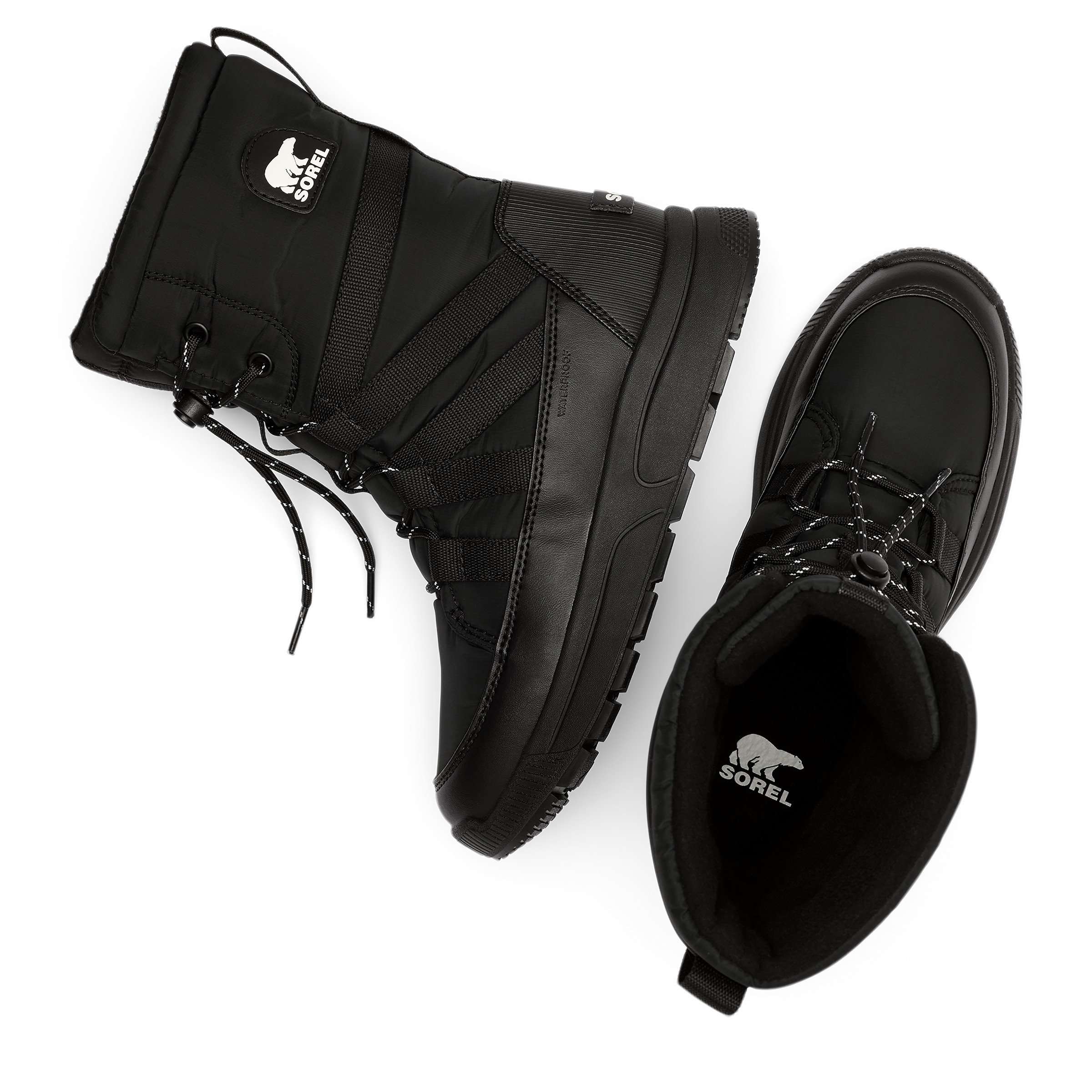 Women's Whitney III Tall Waterproof Winter Boot