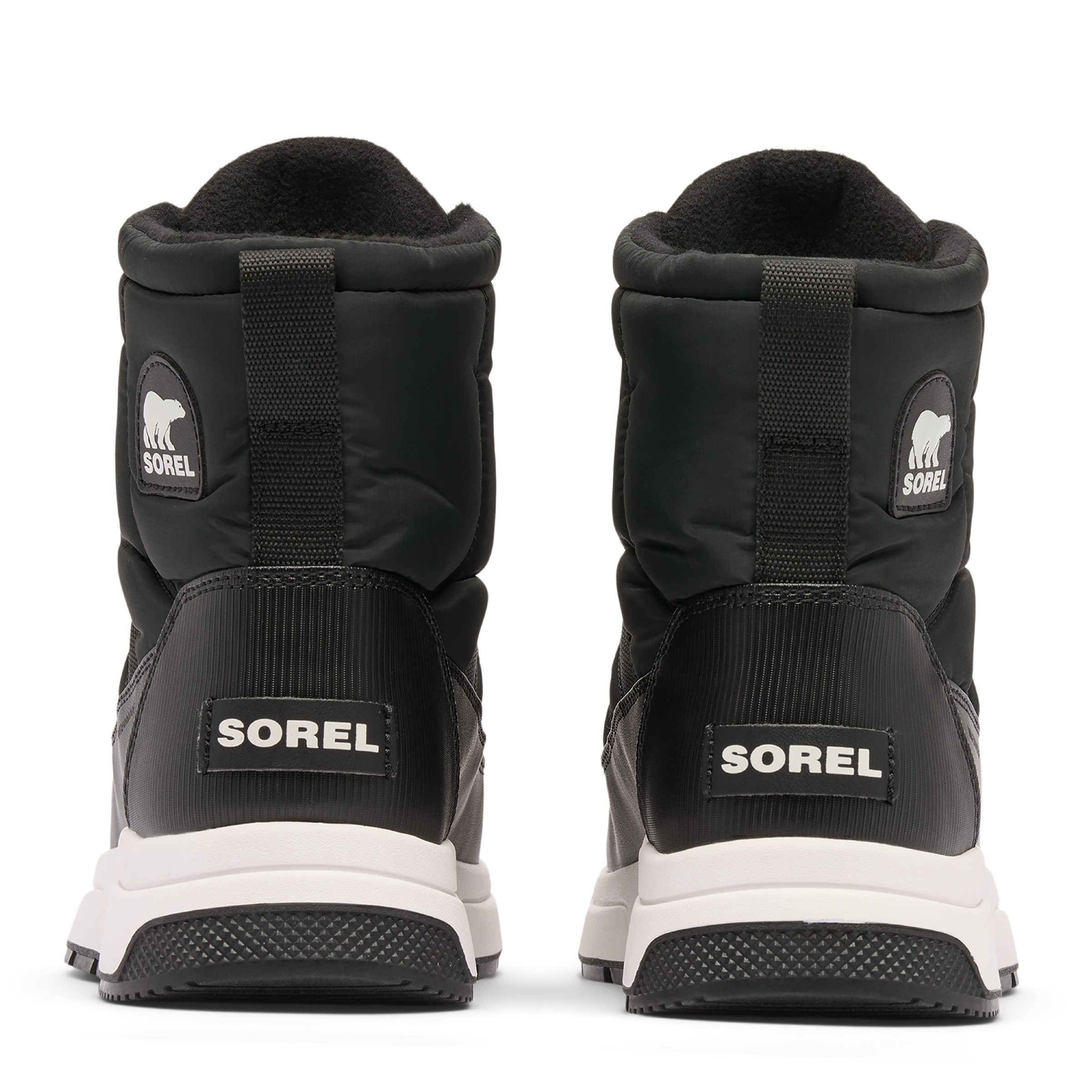 Women's Whitney III Mid Waterproof Winter Boot