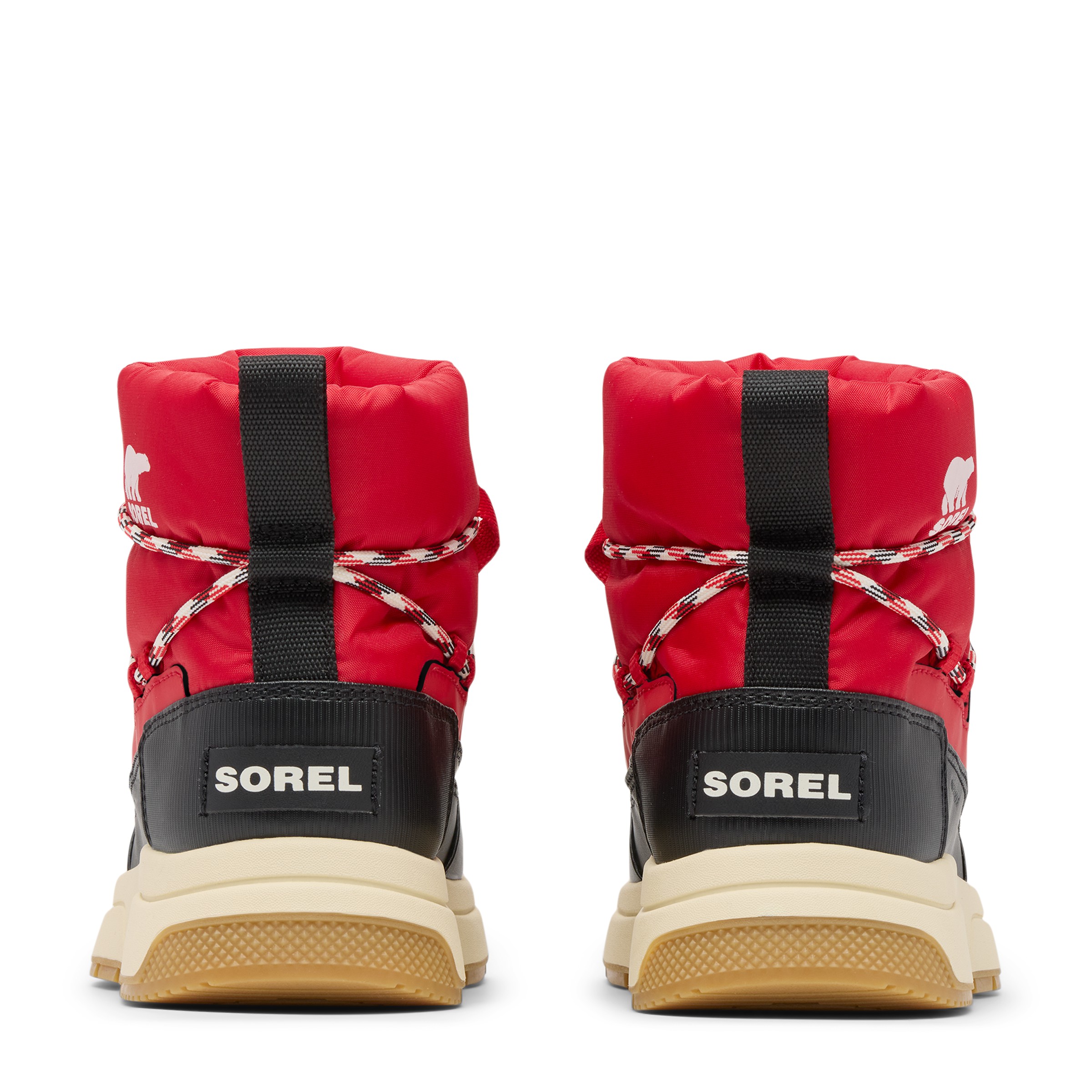 Women's Whitney III Waterproof Winter Boot