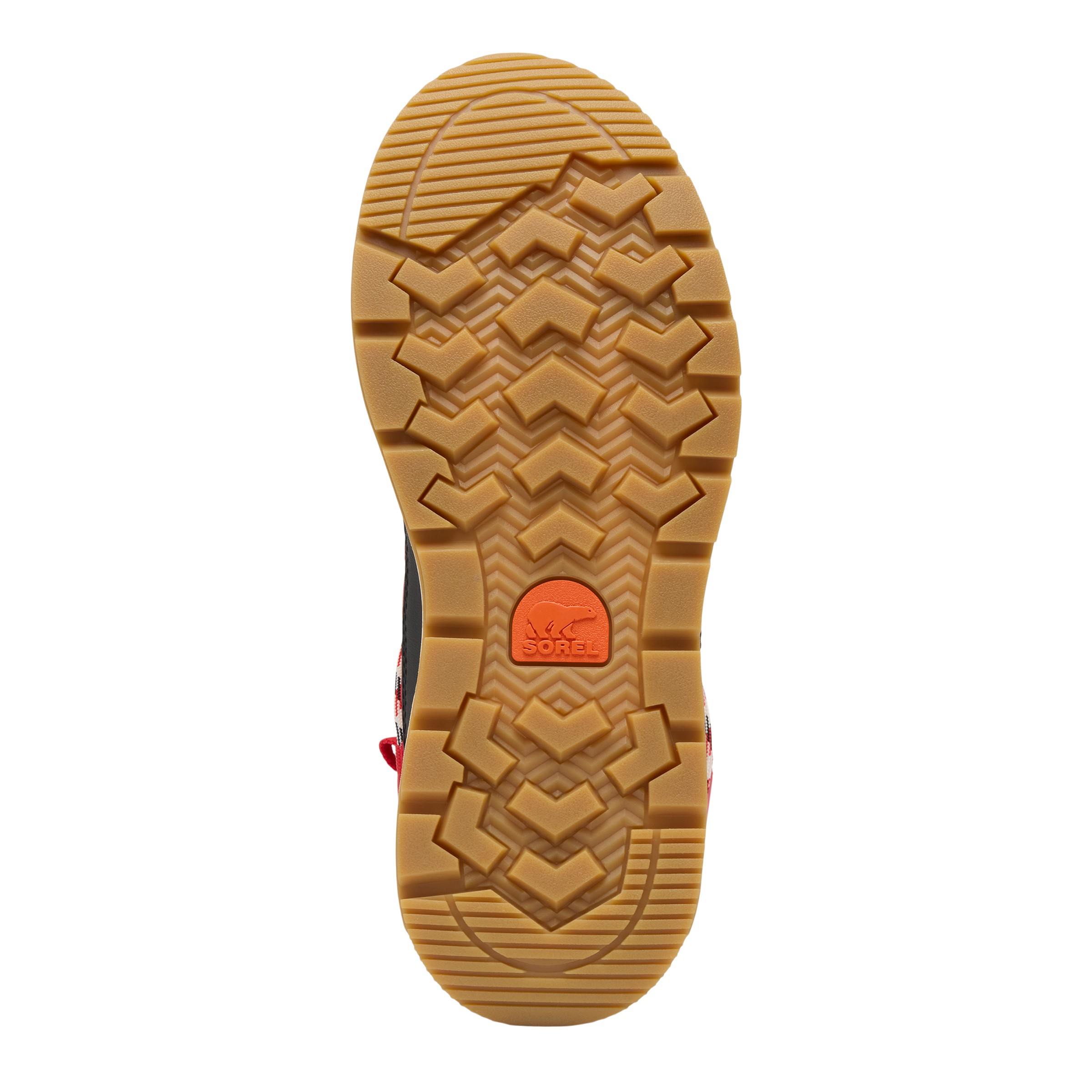 Women's Whitney III Waterproof Winter Boot