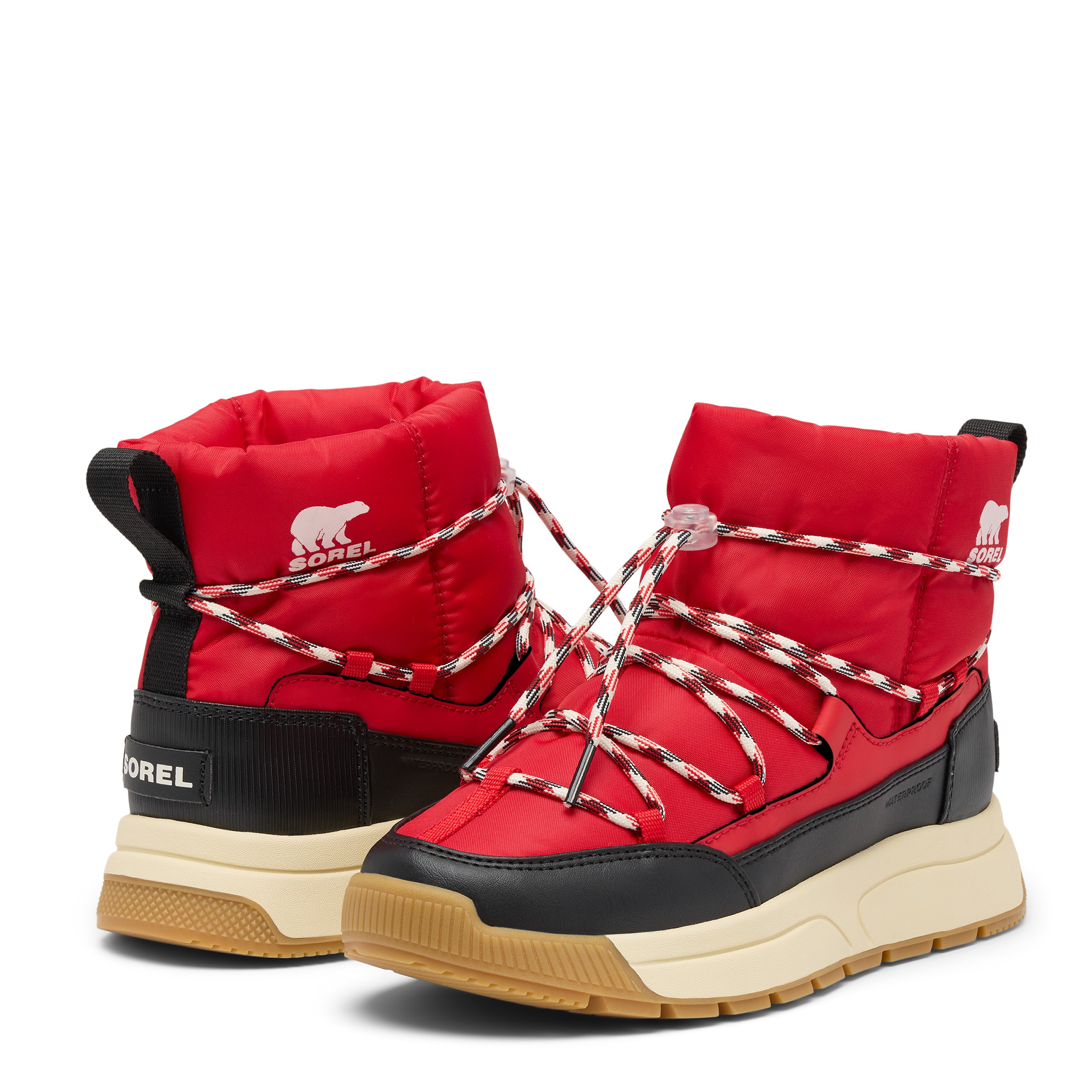 Women's Whitney III Waterproof Winter Boot