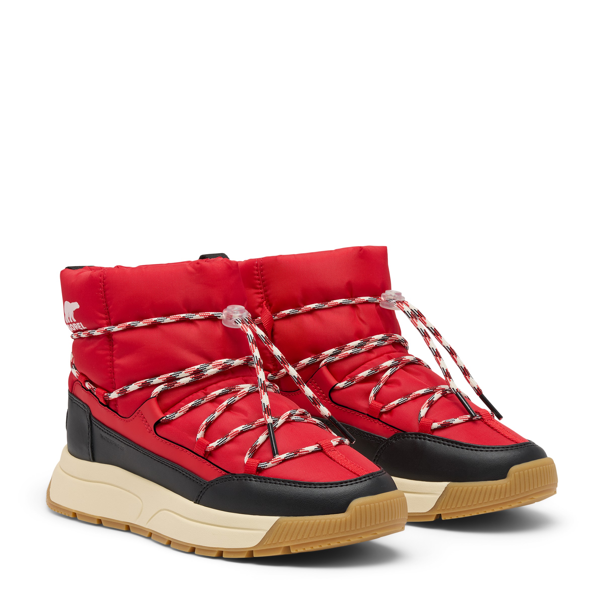 Women's Whitney III Waterproof Winter Boot