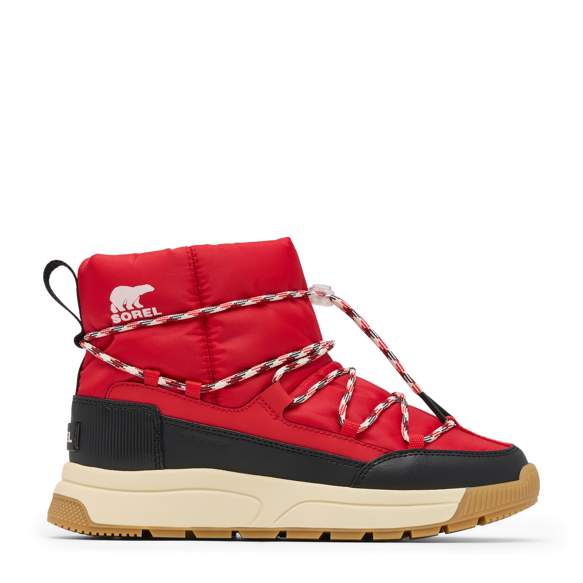 Women's Whitney III Waterproof Winter Boot