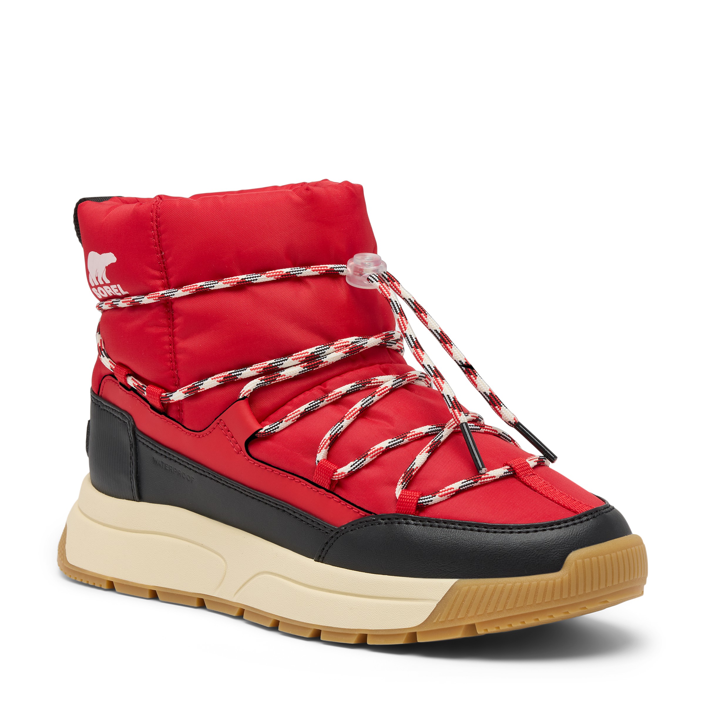 Women's Whitney III Waterproof Winter Boot