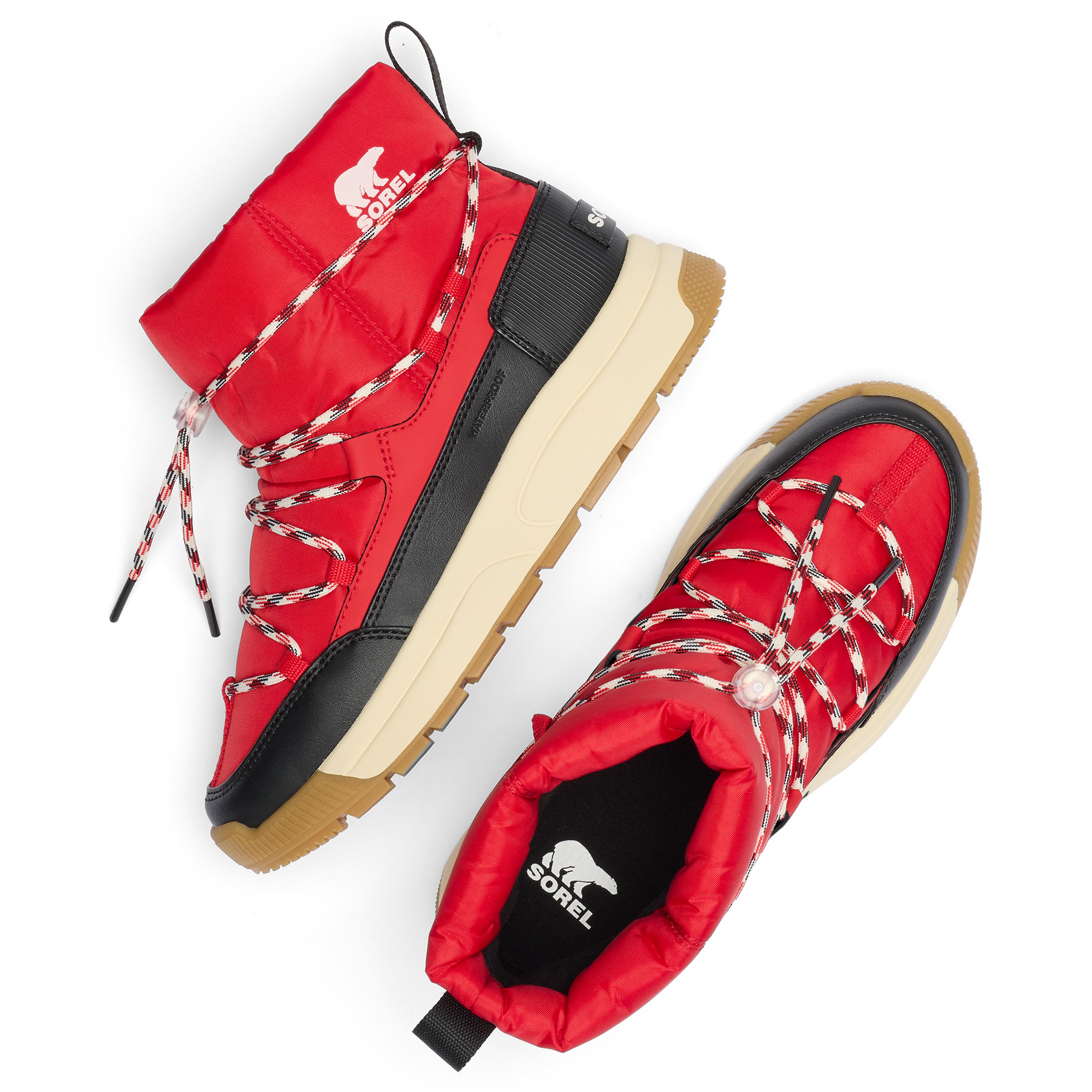 Women's Whitney III Waterproof Winter Boot