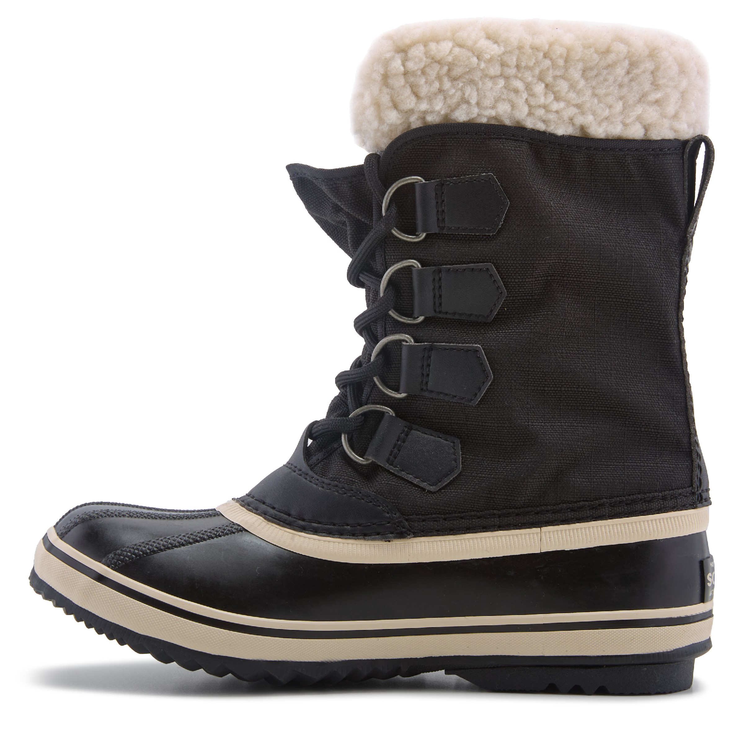 Women's Winter Carnival Waterproof Boot