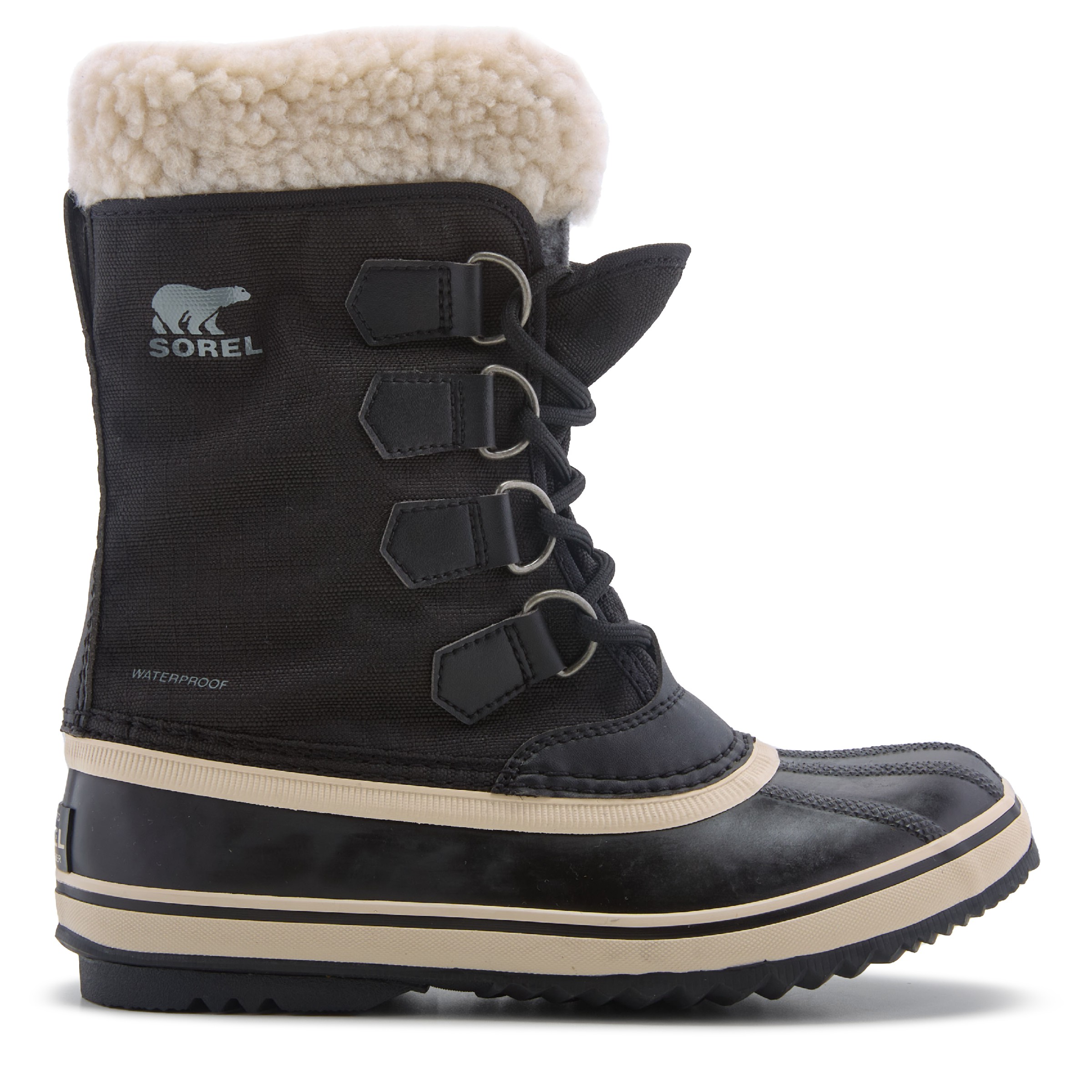 Women's Winter Carnival Waterproof Boot