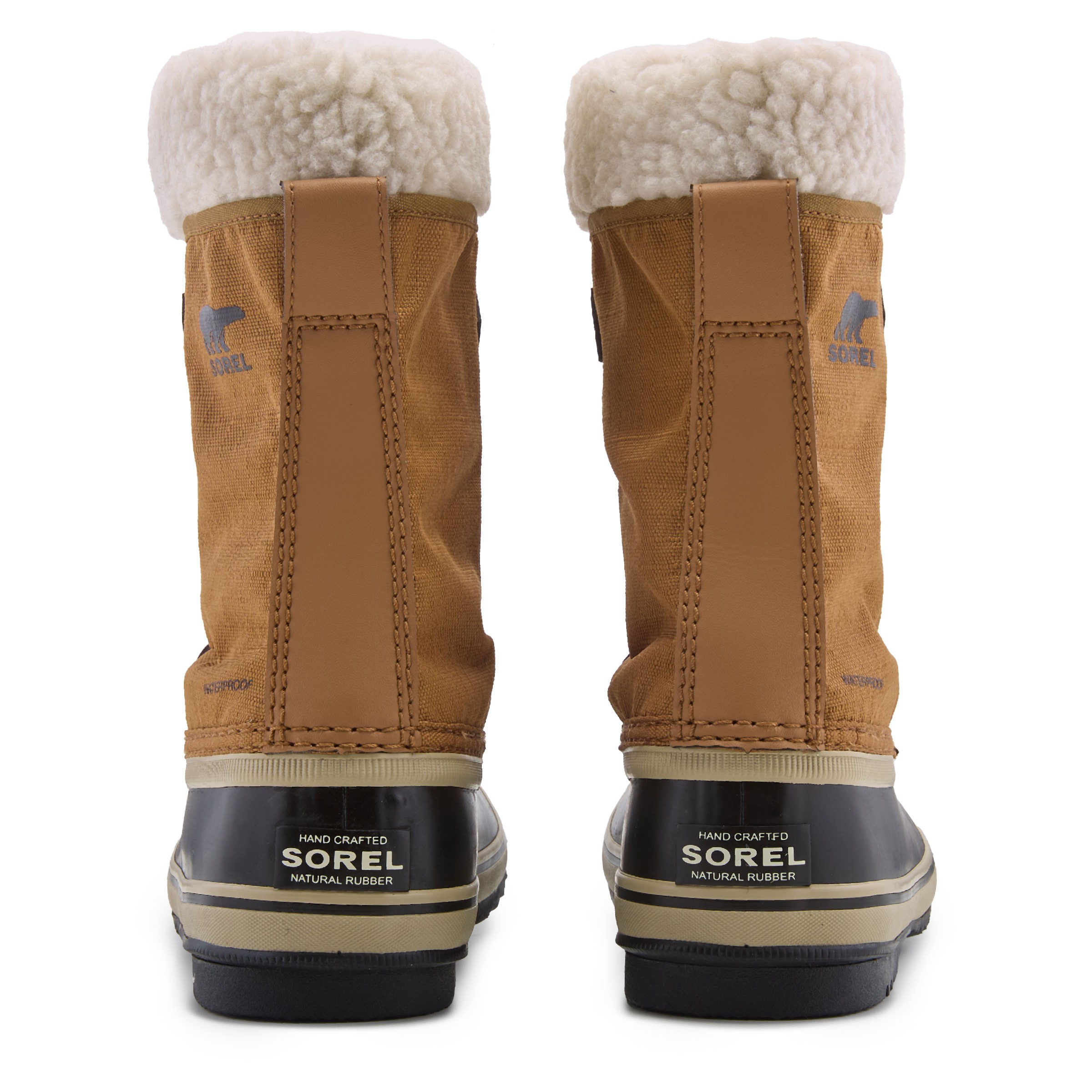 Women's Winter Carnival Waterproof Boot