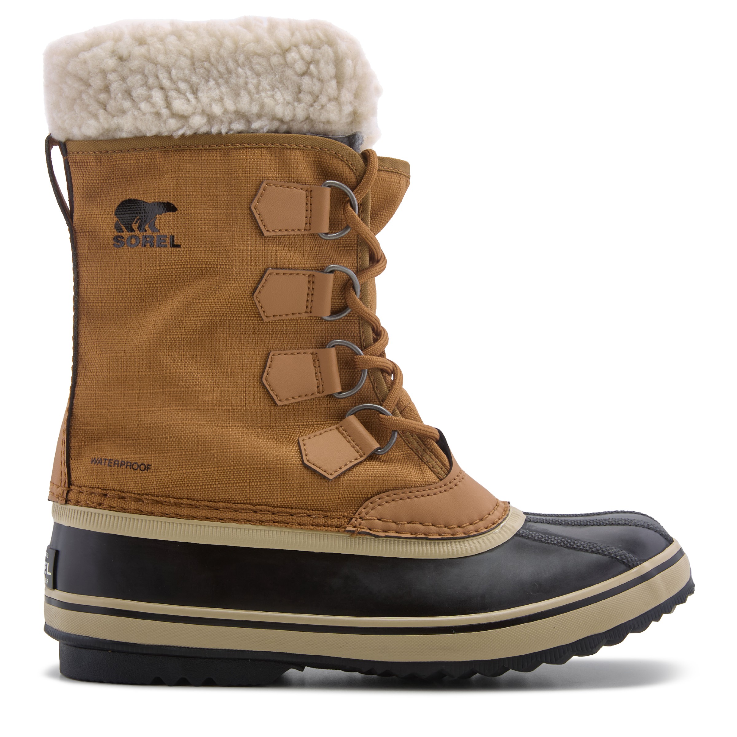 Women's Winter Carnival Waterproof Boot