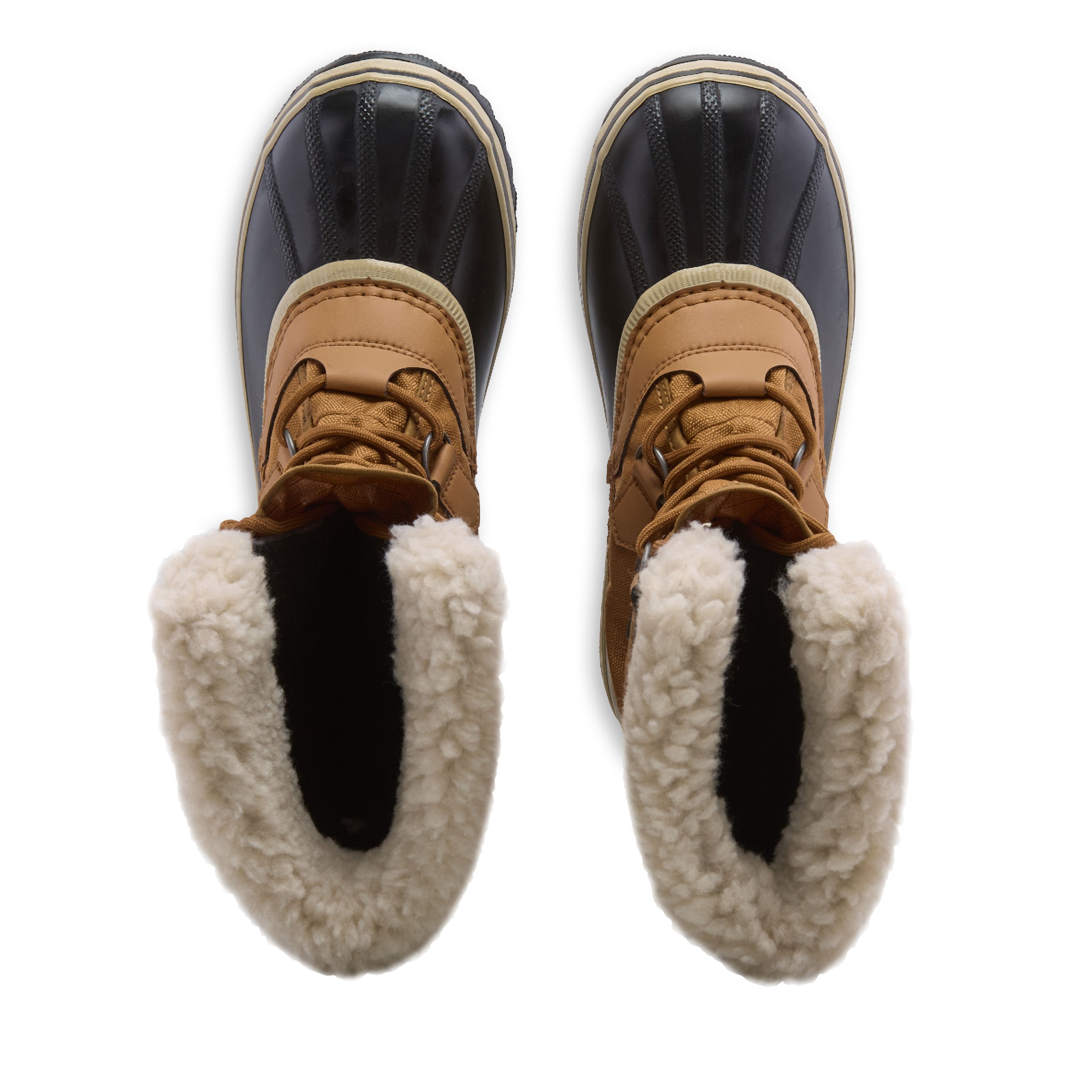 Women's Winter Carnival Waterproof Boot