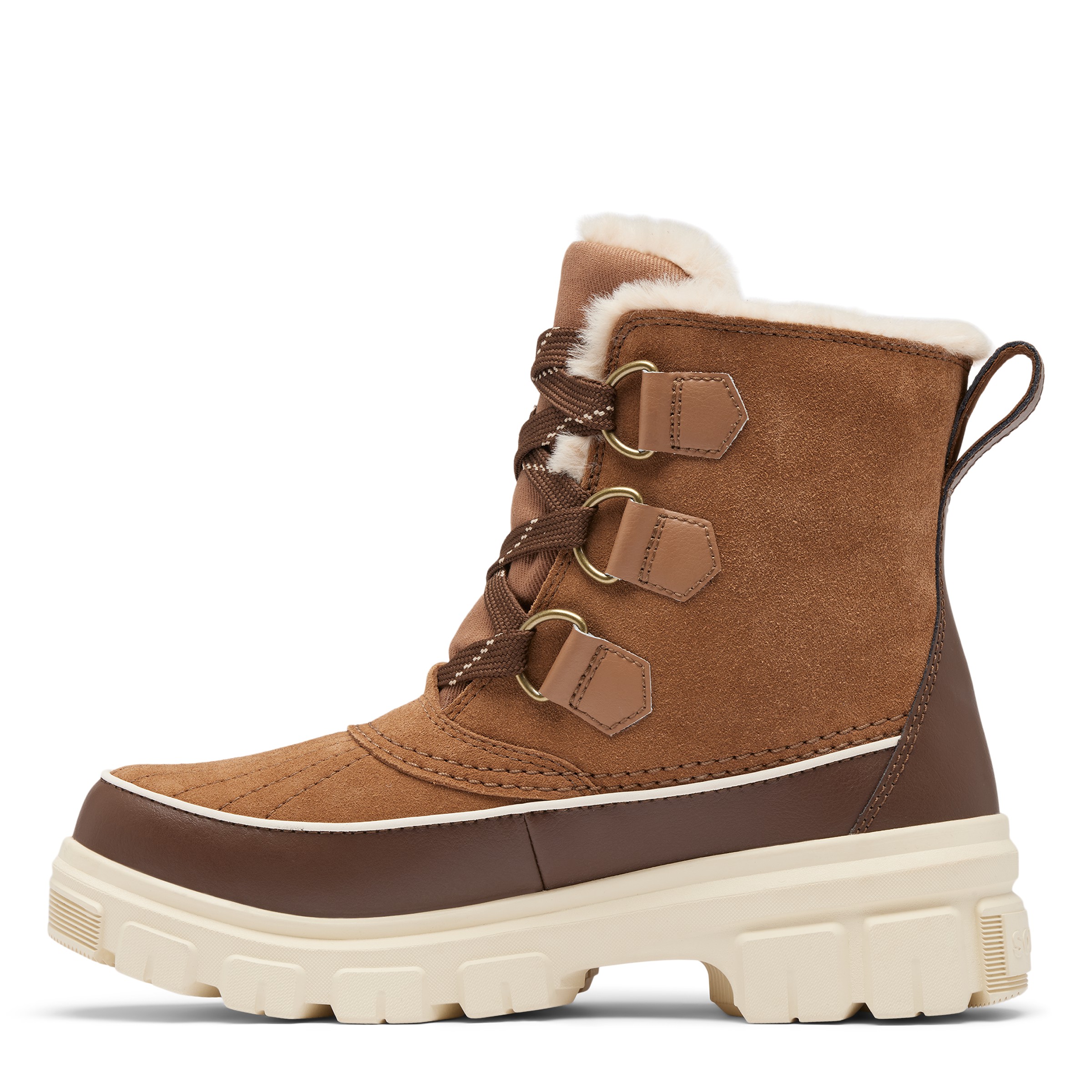 Women's Tivoli Waterproof Winter Boot