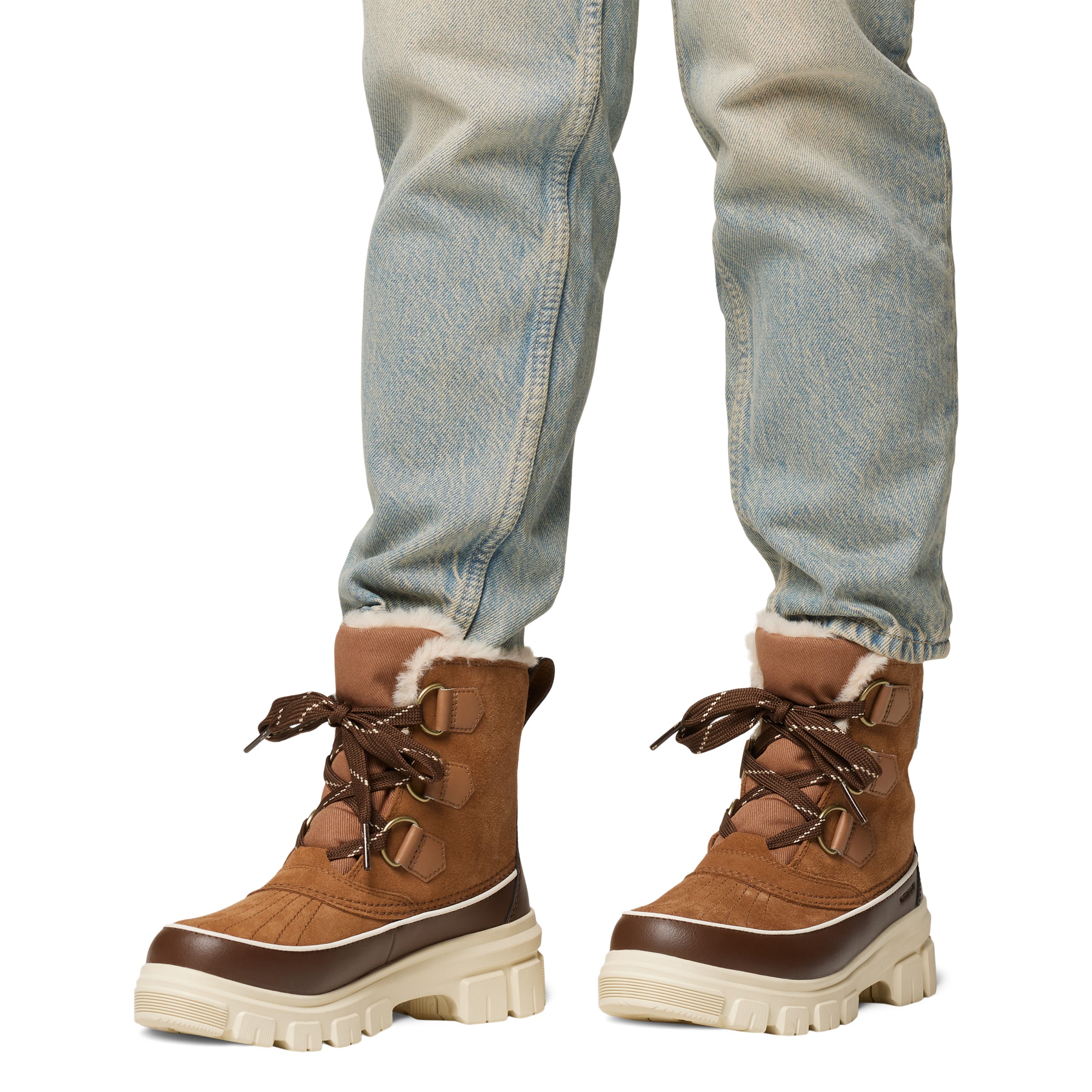 Women's Tivoli Waterproof Winter Boot