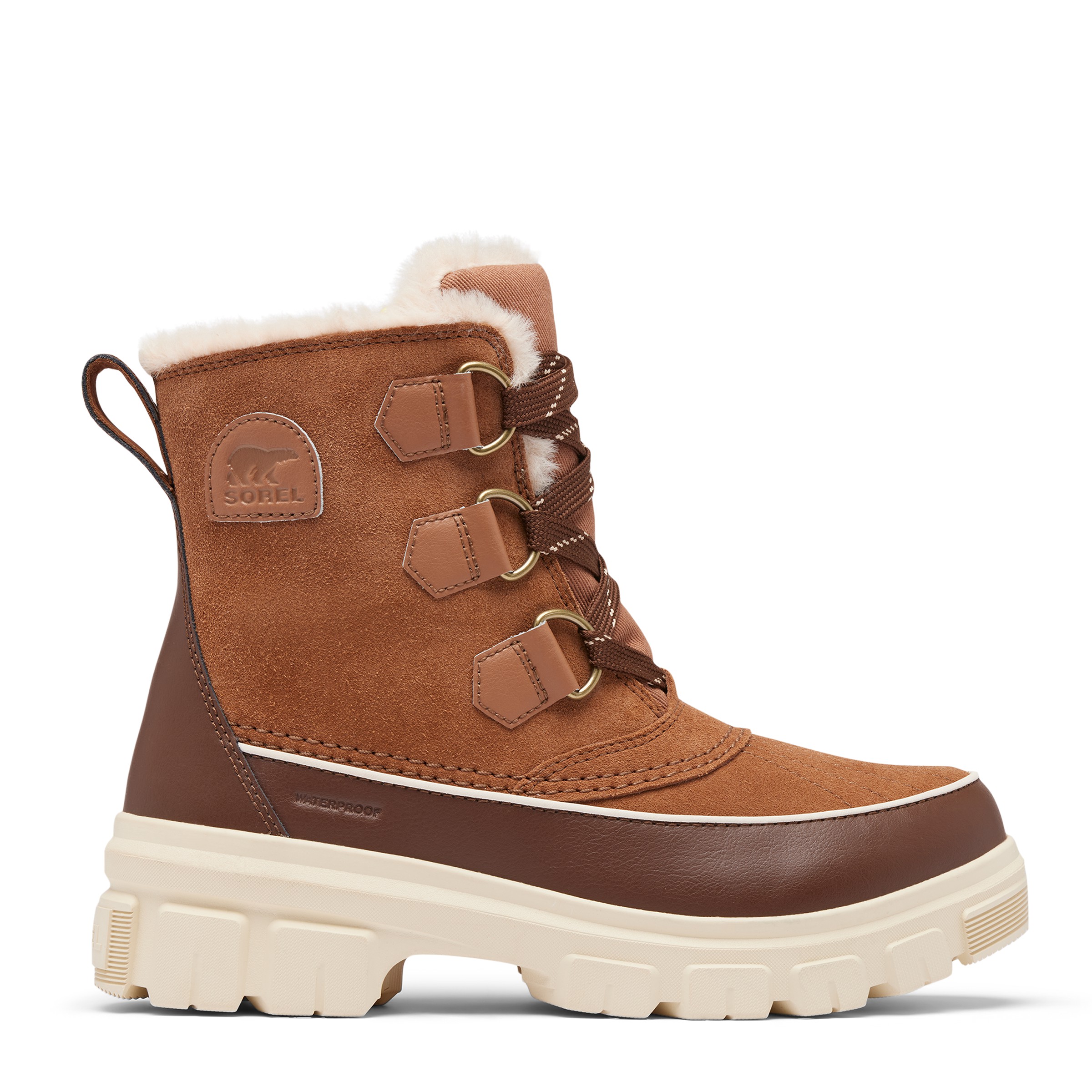 Women's Tivoli Waterproof Winter Boot