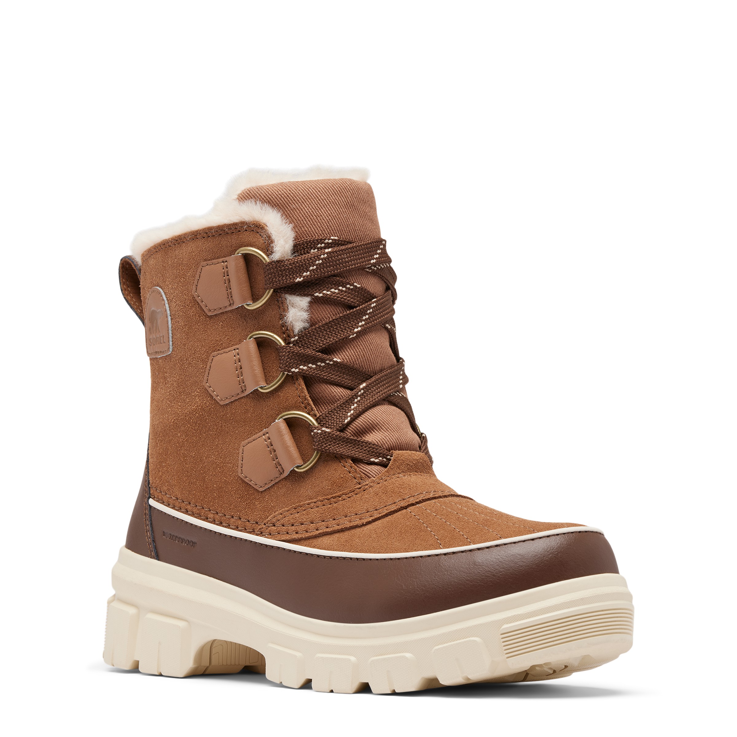 Women's Tivoli Waterproof Winter Boot