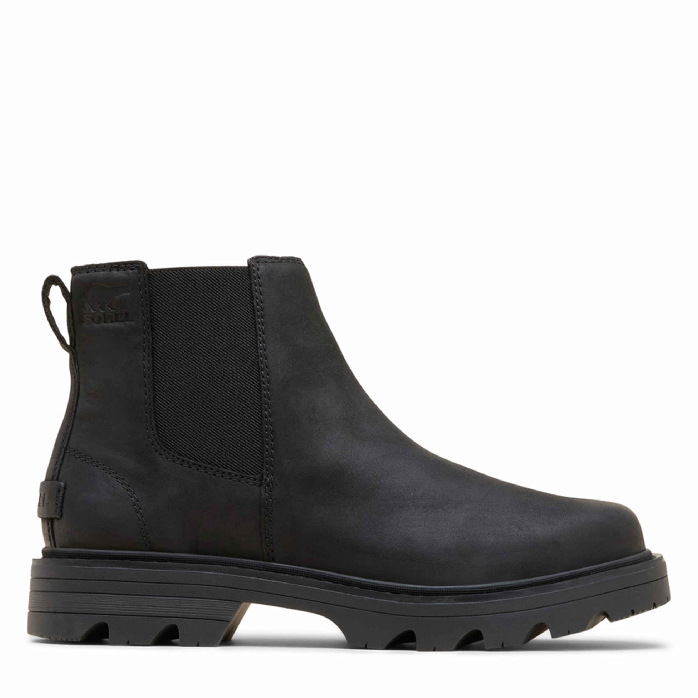Women's Revel Chelsea Cold Weather Boot