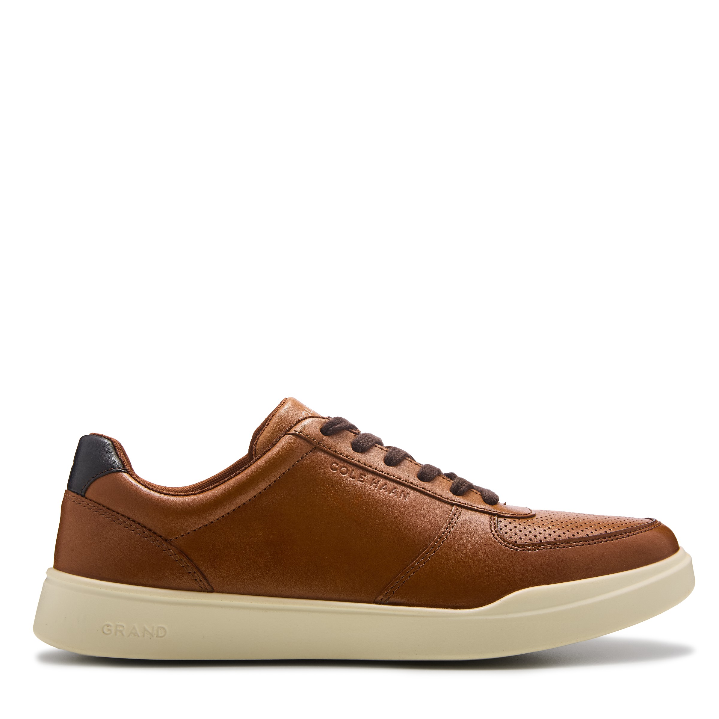 Men's Grand+ Pureshot Court Sneaker