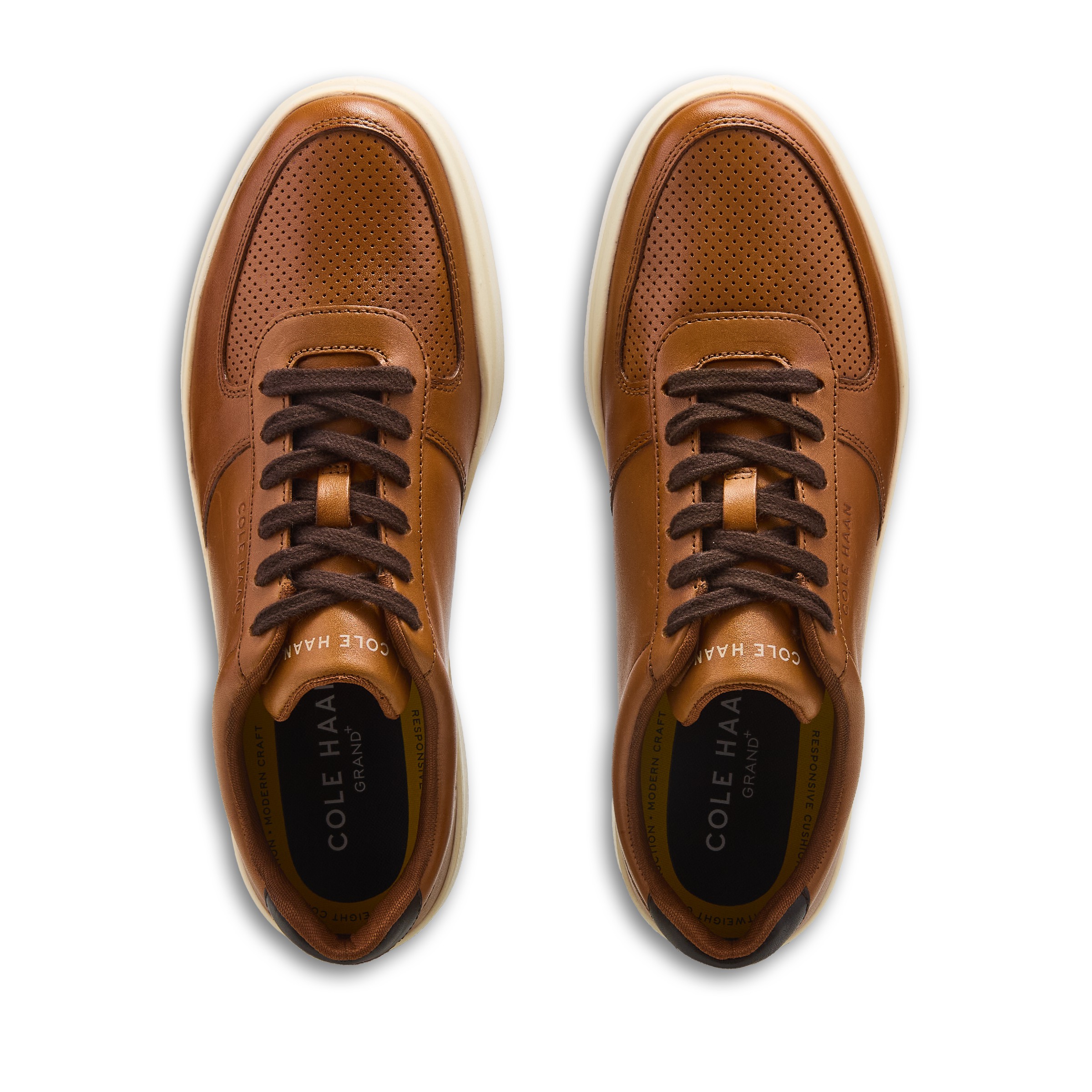 Men's Grand+ Pureshot Court Sneaker