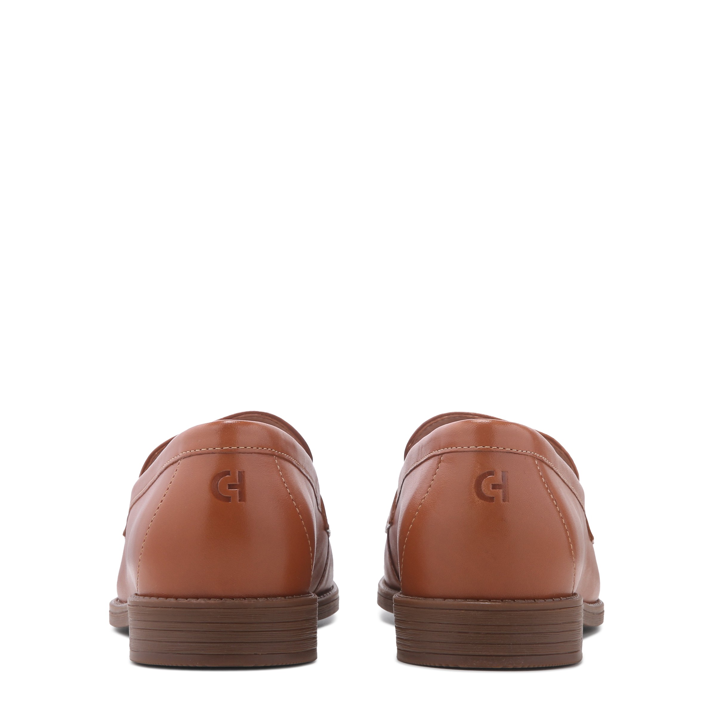Women's Haverhill Leather Penny Loafer