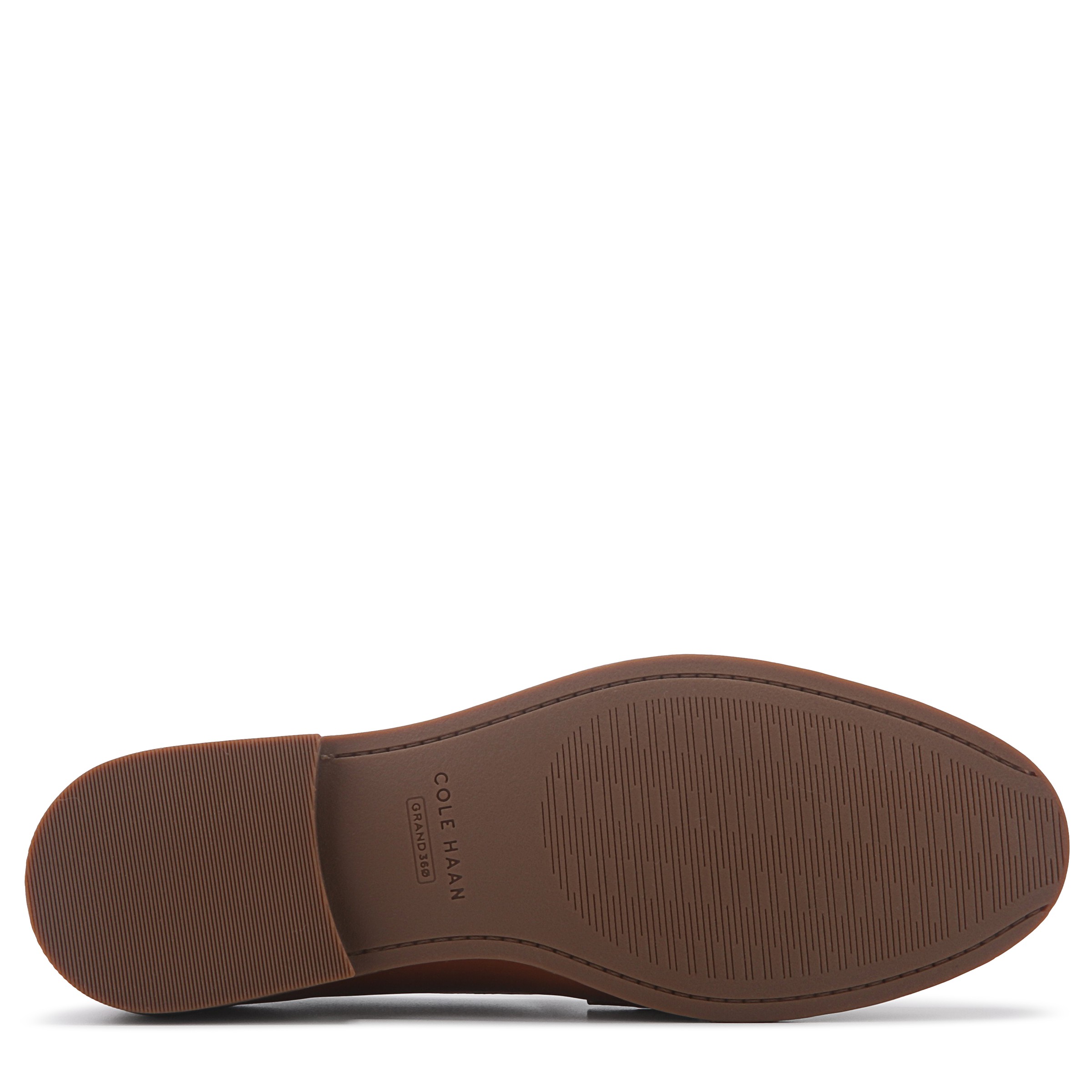 Women's Haverhill Leather Penny Loafer