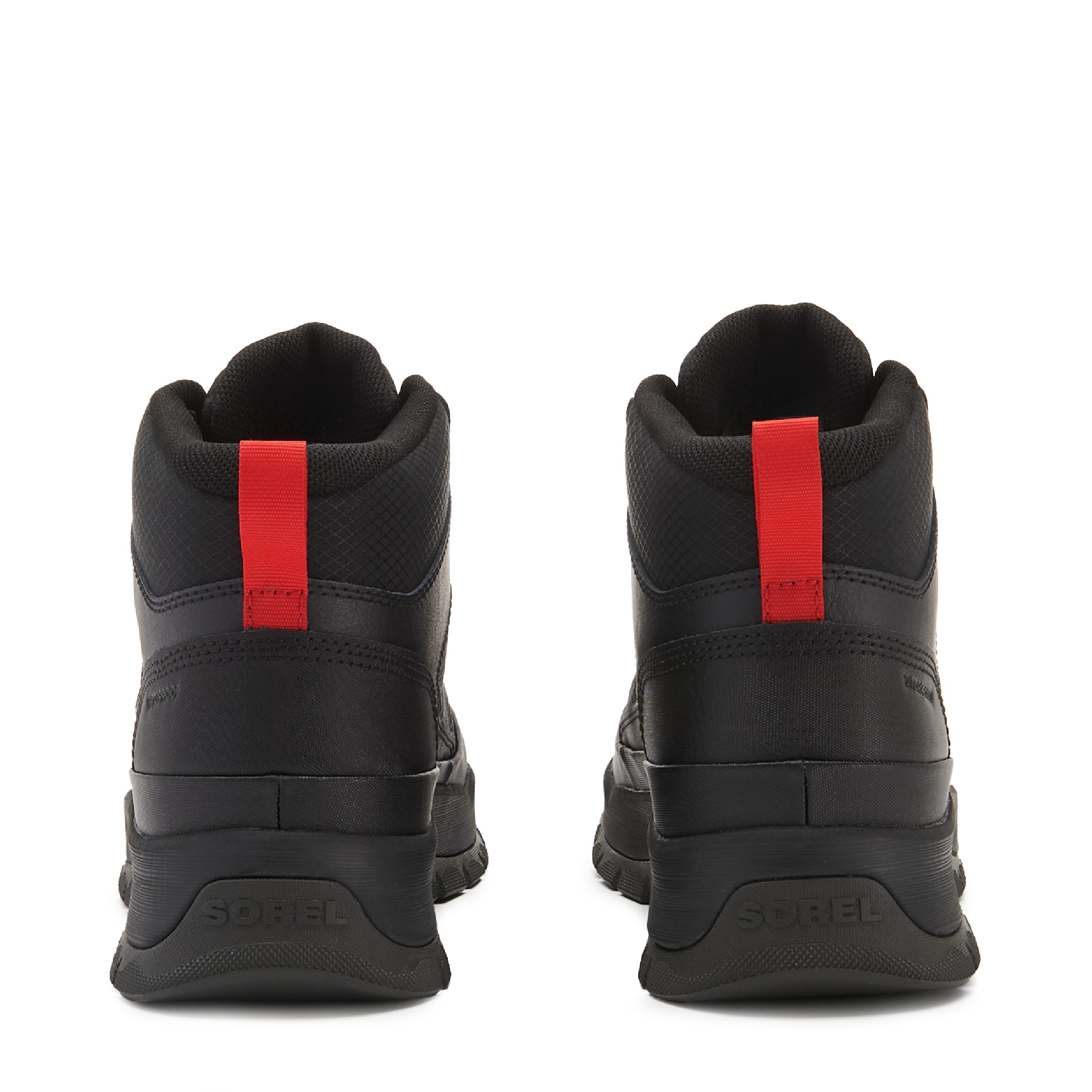 Men's Outing NW Waterproof Mid Sneaker Boot