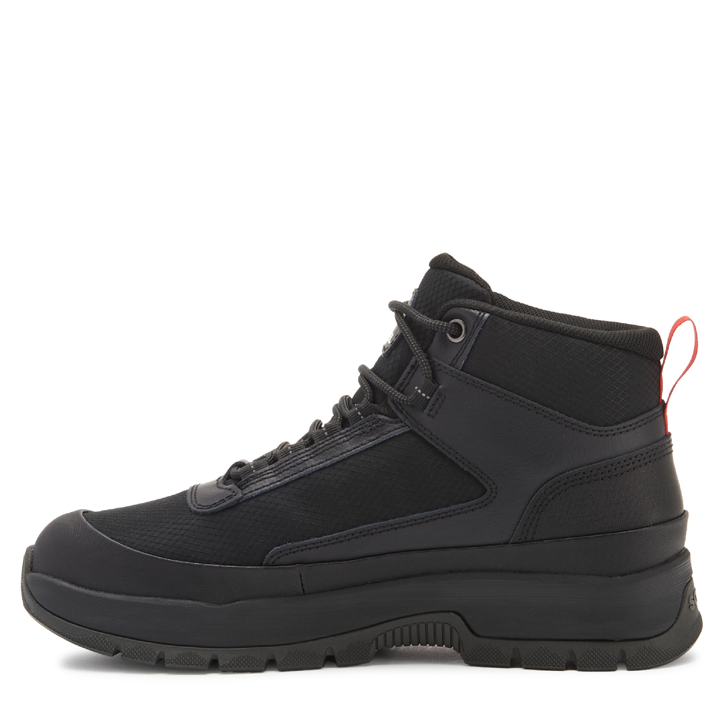 Men's Outing NW Waterproof Mid Sneaker Boot