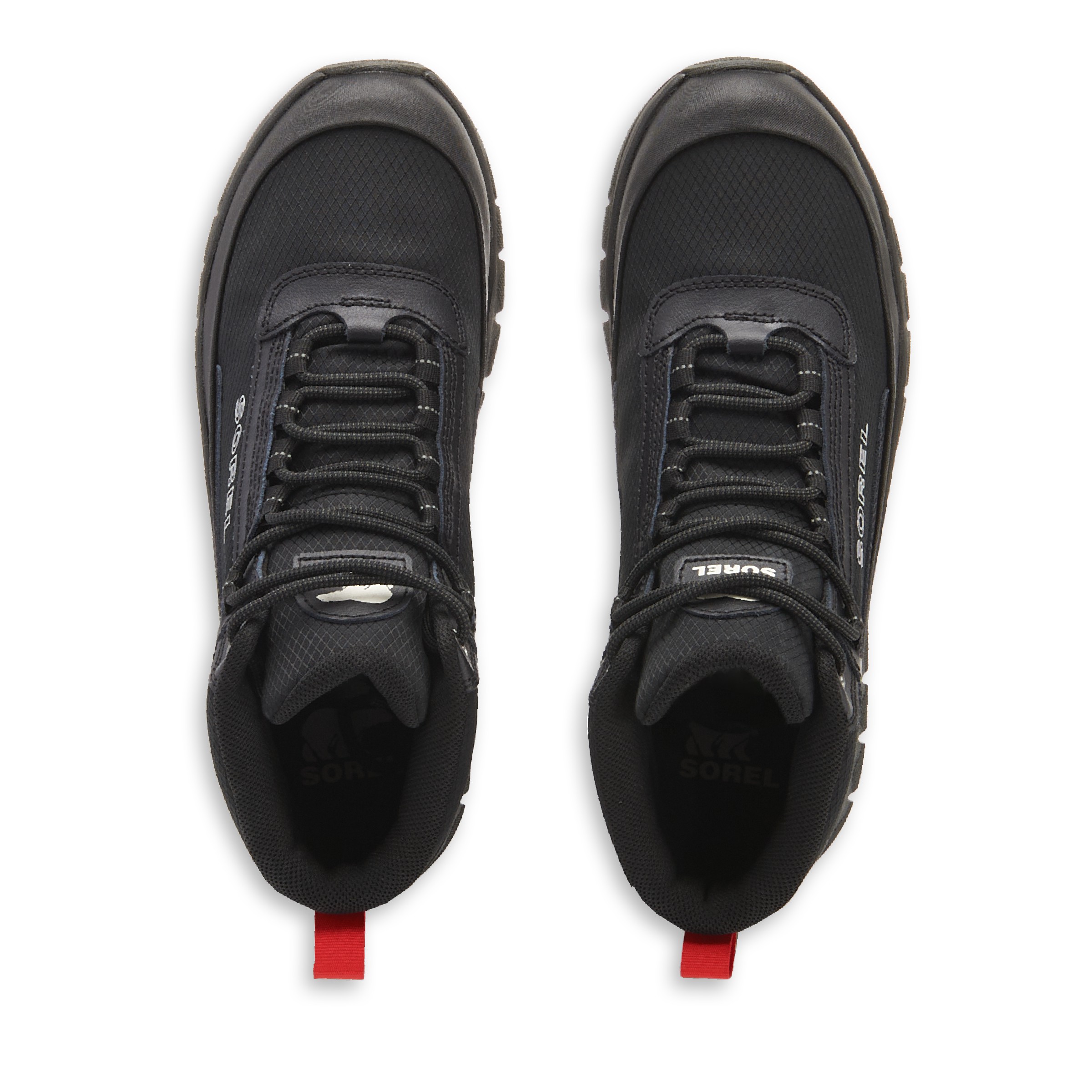 Men's Outing NW Waterproof Mid Sneaker Boot