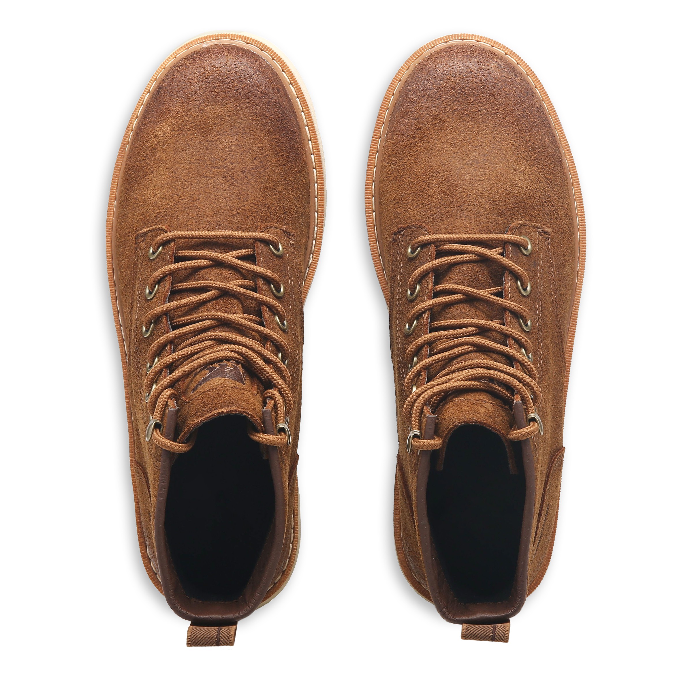 Men's Slabtown '62 Moc Toe Waterproof Boot