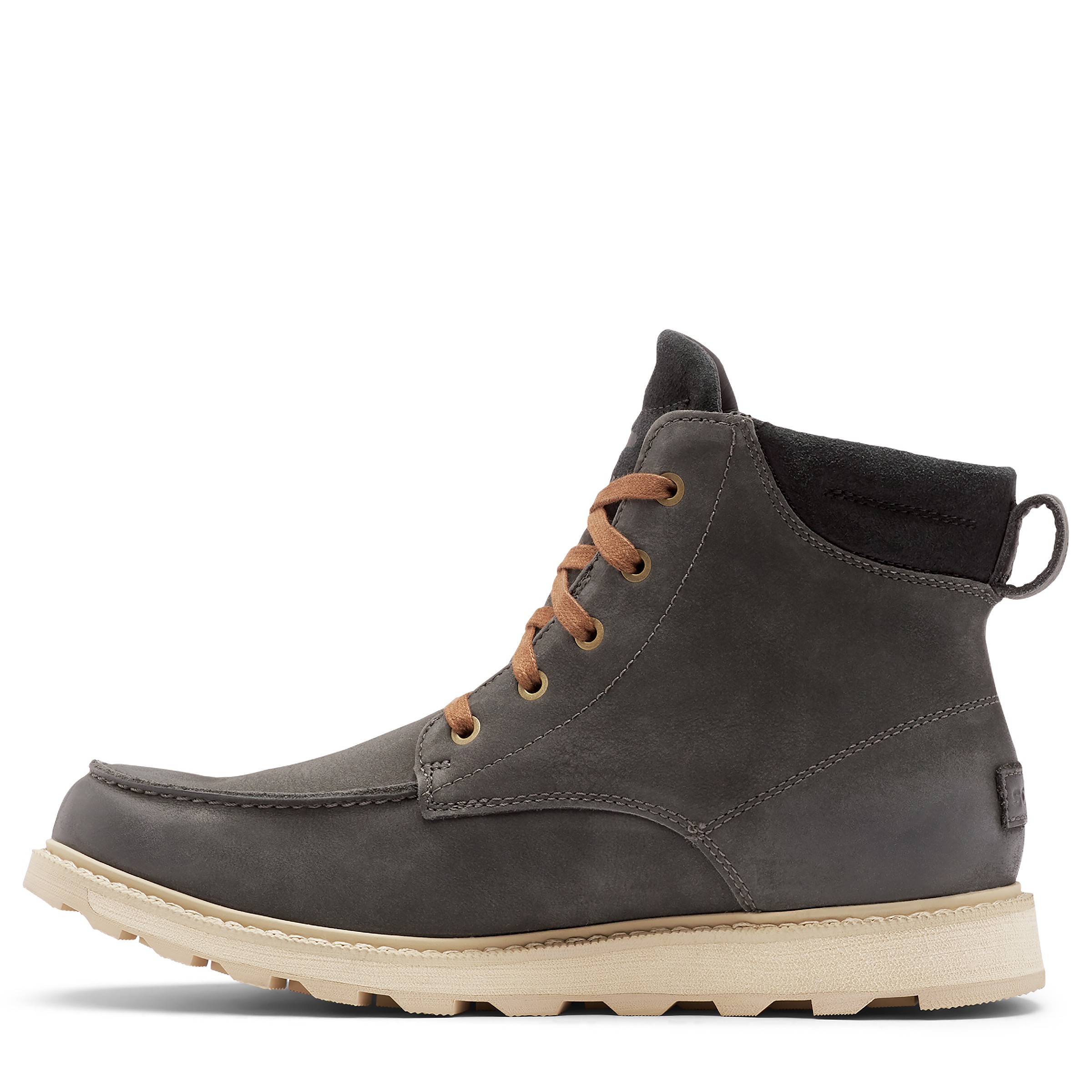 Men's Madson II Moc Toe Waterproof  Boot