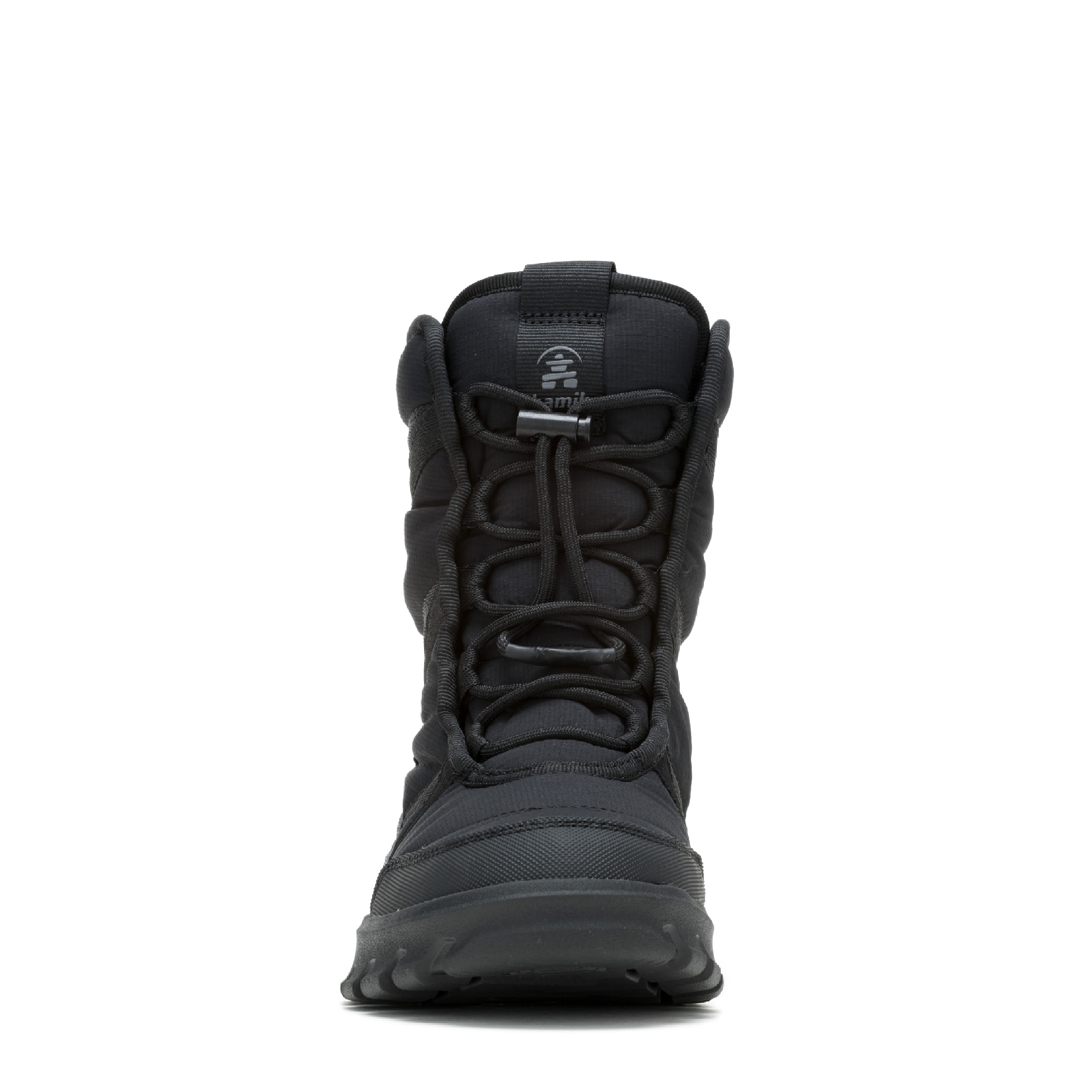 Women's Snowdon Waterproof Winter Boot