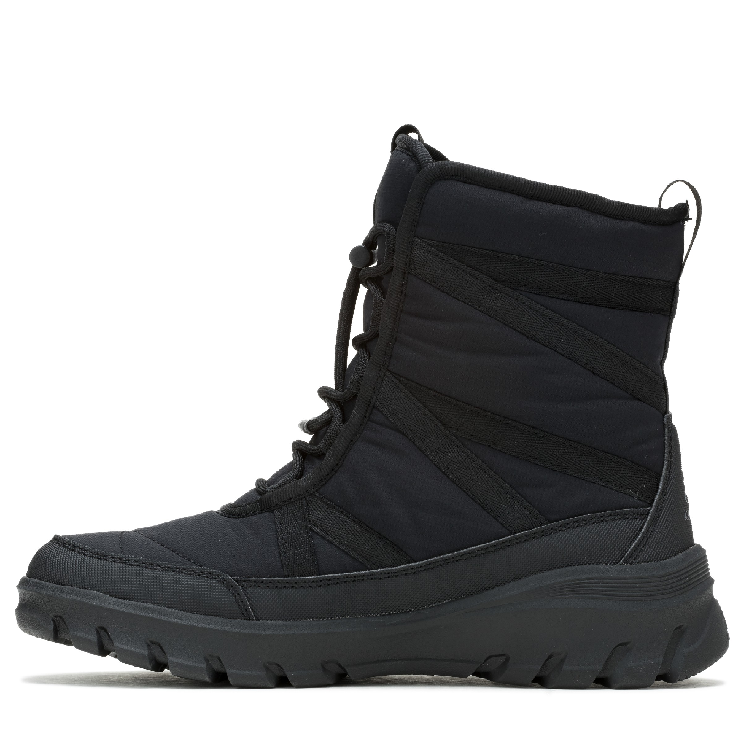 Women's Snowdon Waterproof Winter Boot