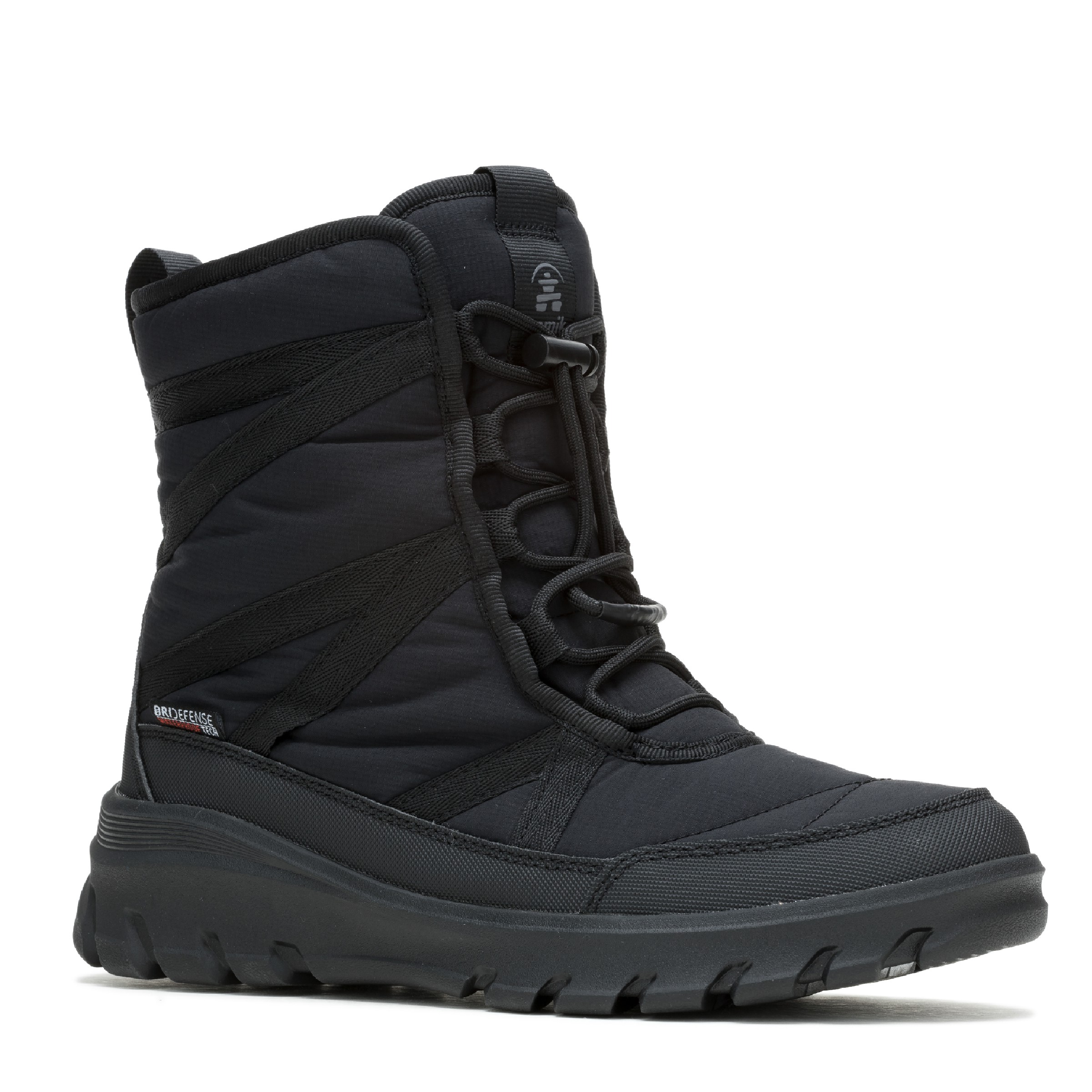 Women's Snowdon Waterproof Winter Boot