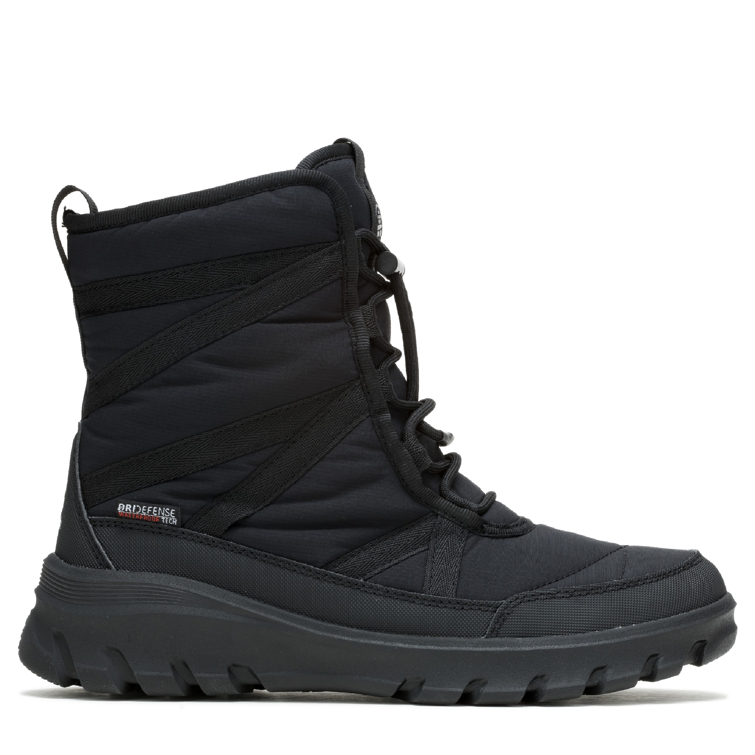 Women's Snowdon Waterproof Winter Boot