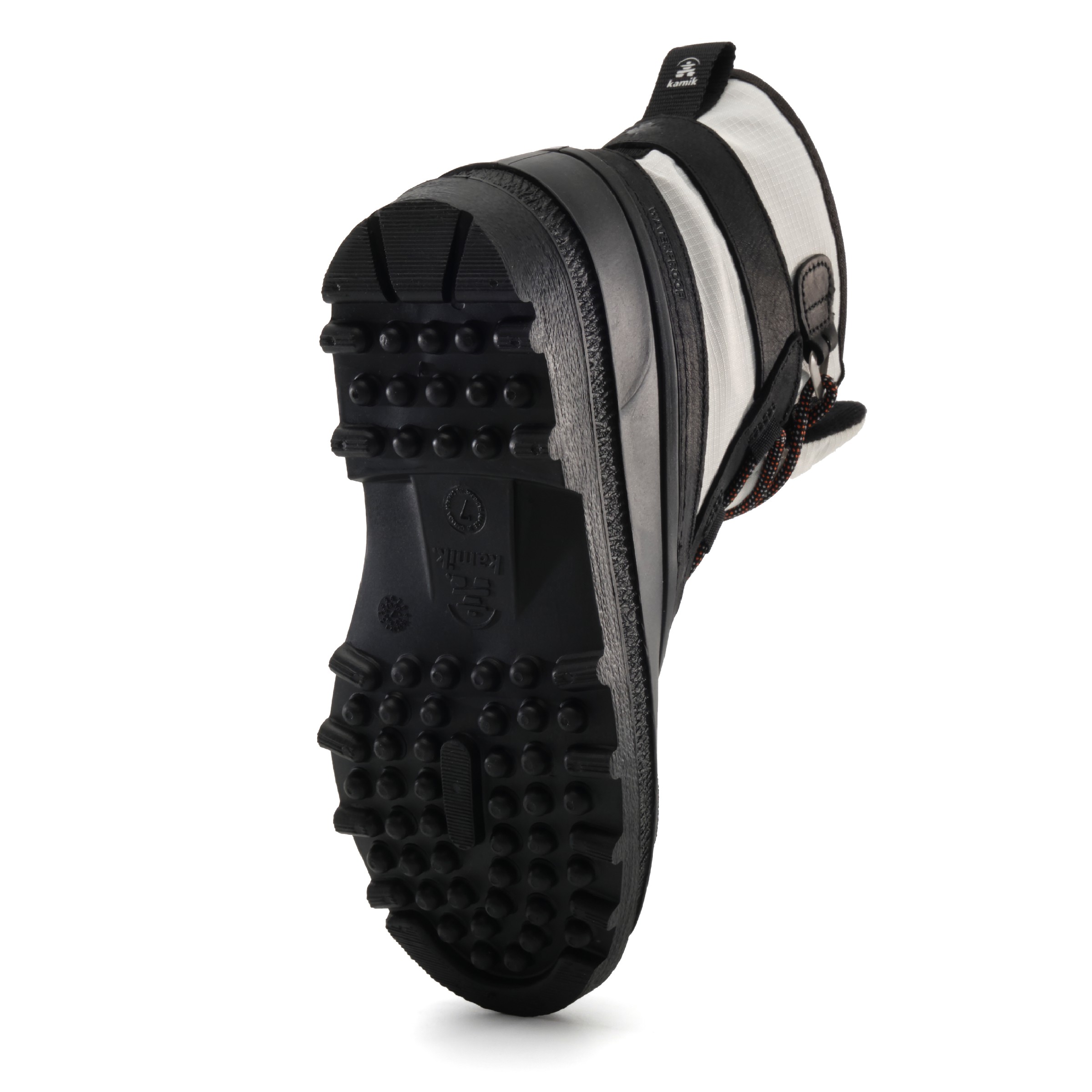 Women's Banff Waterproof Winter Boot