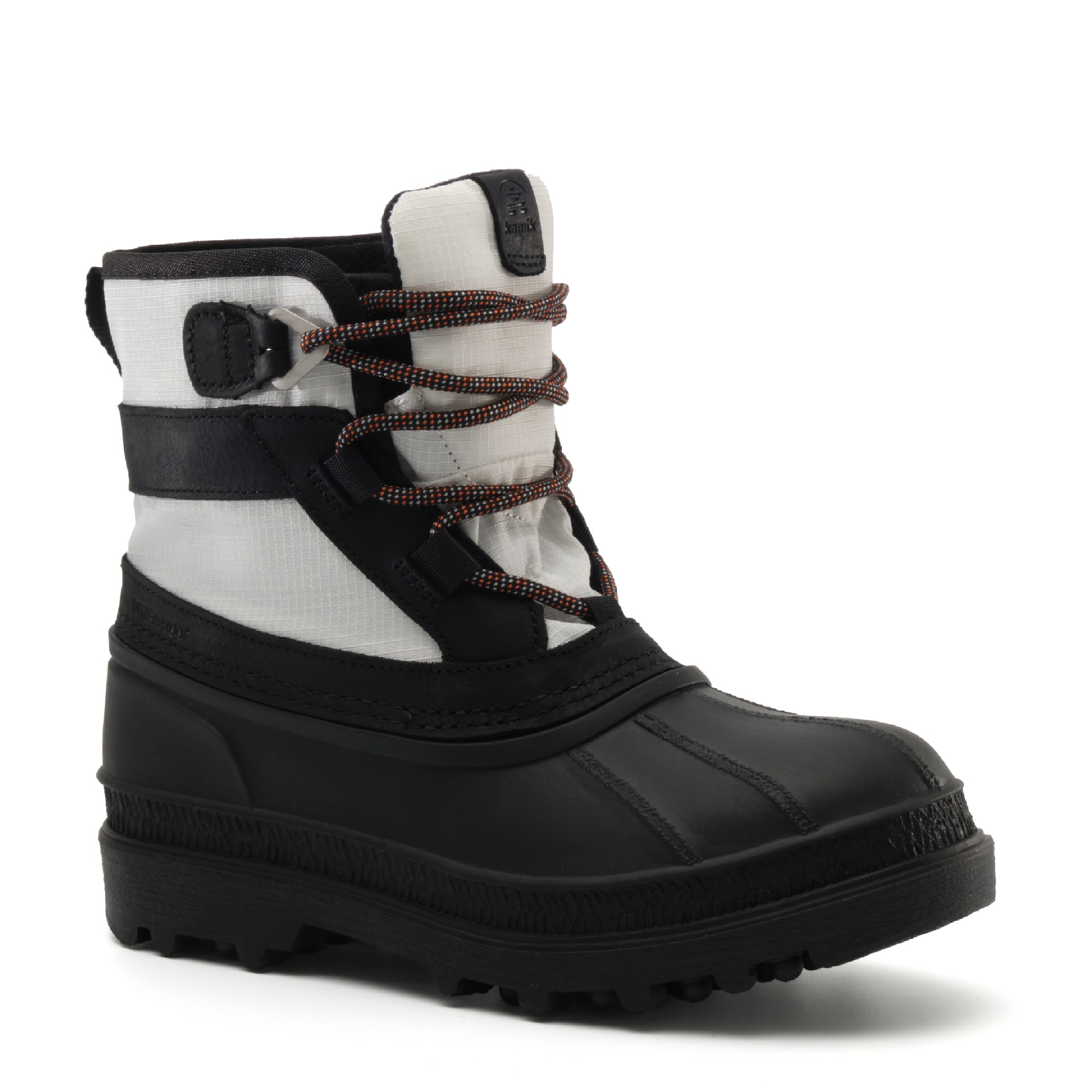 Women's Banff Waterproof Winter Boot