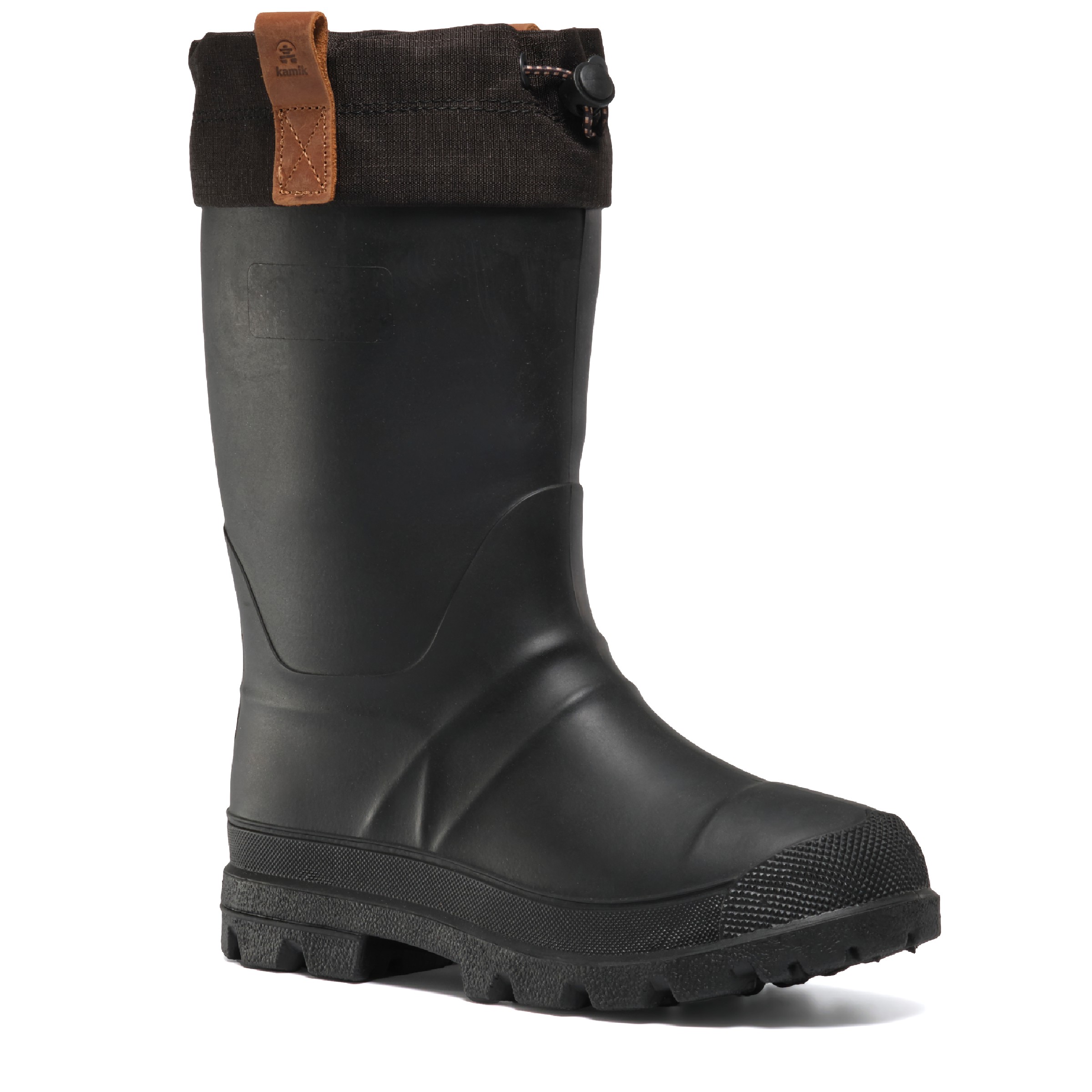 Women's Tundra Waterproof Winter Boot