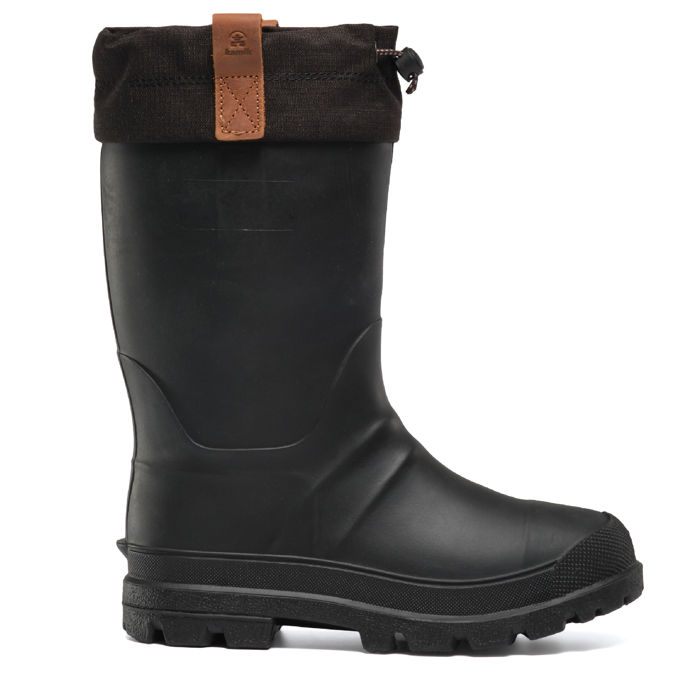 Women's Tundra Waterproof Winter Boot