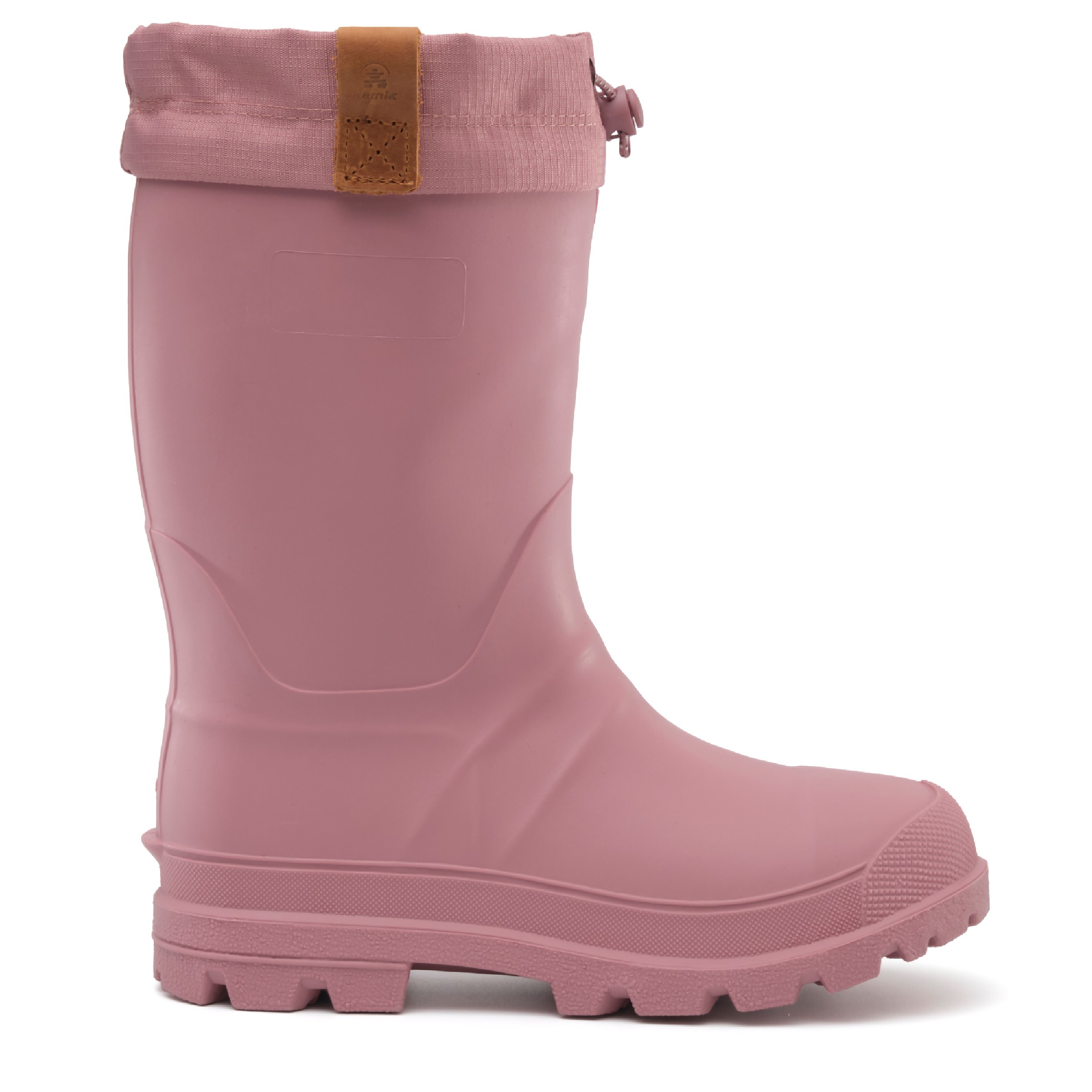 Women's Tundra Waterproof Winter Boot