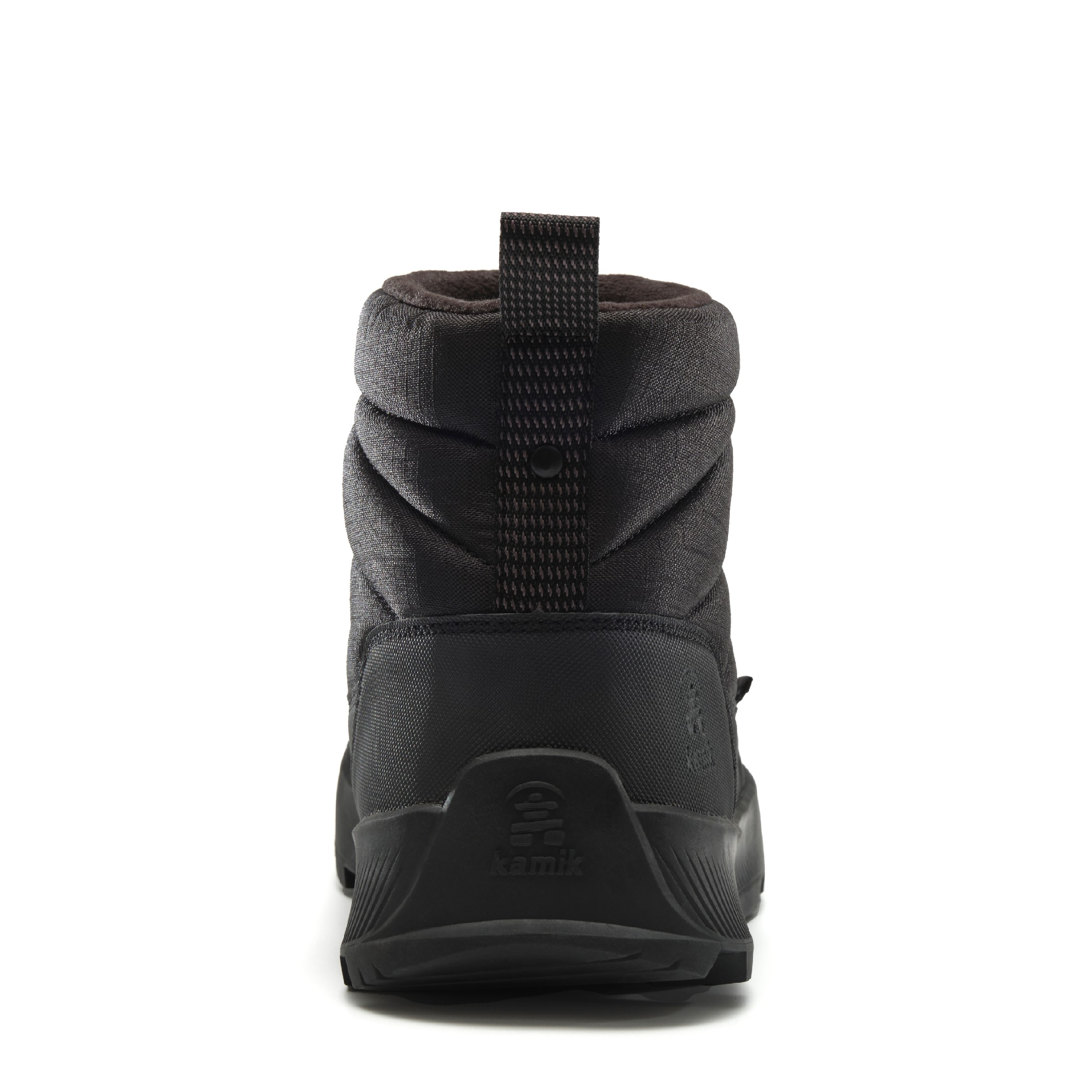 Men's Atwater Zip Waterproof Winter Boot