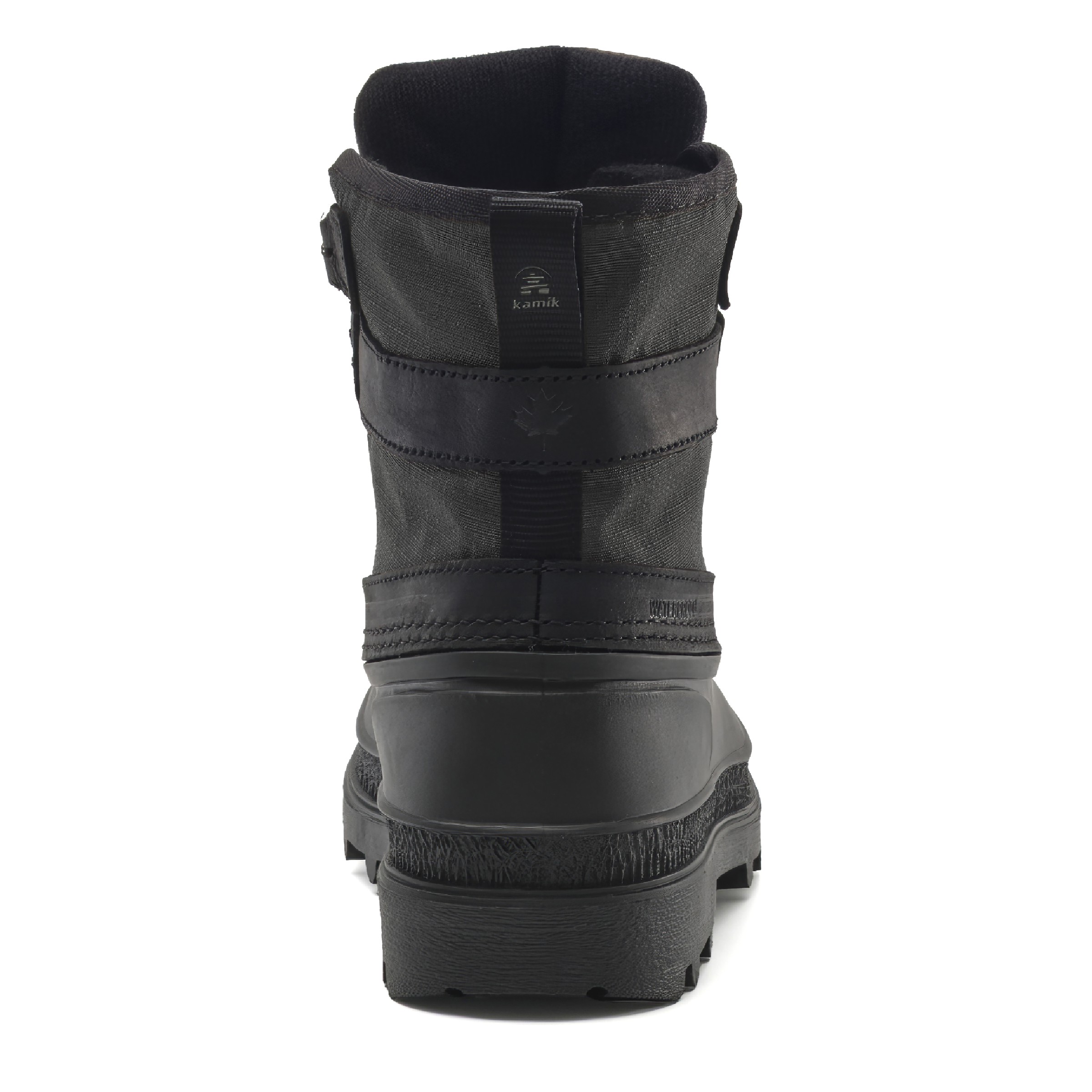 Men's Banff Waterproof Winter Boot