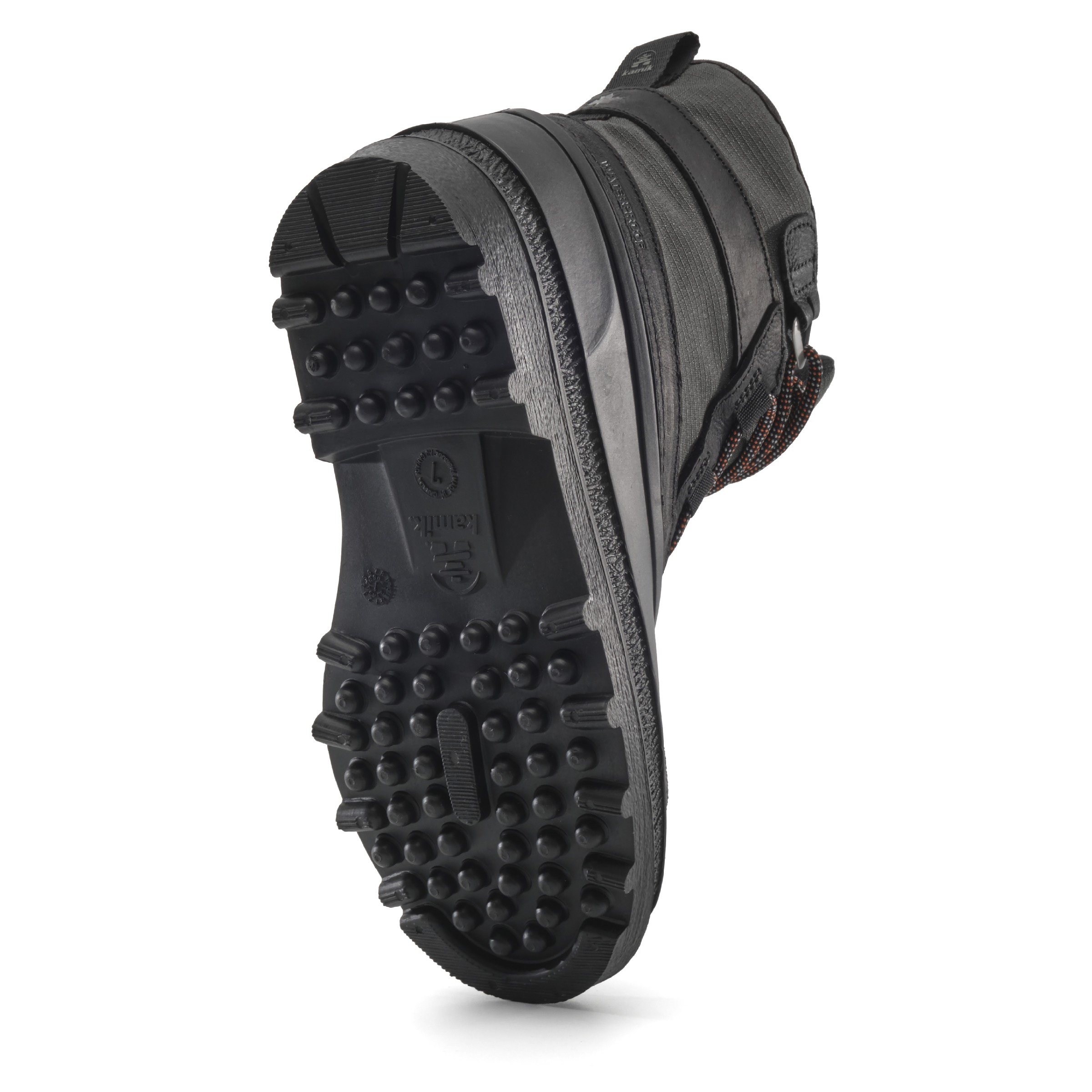 Men's Banff Waterproof Winter Boot