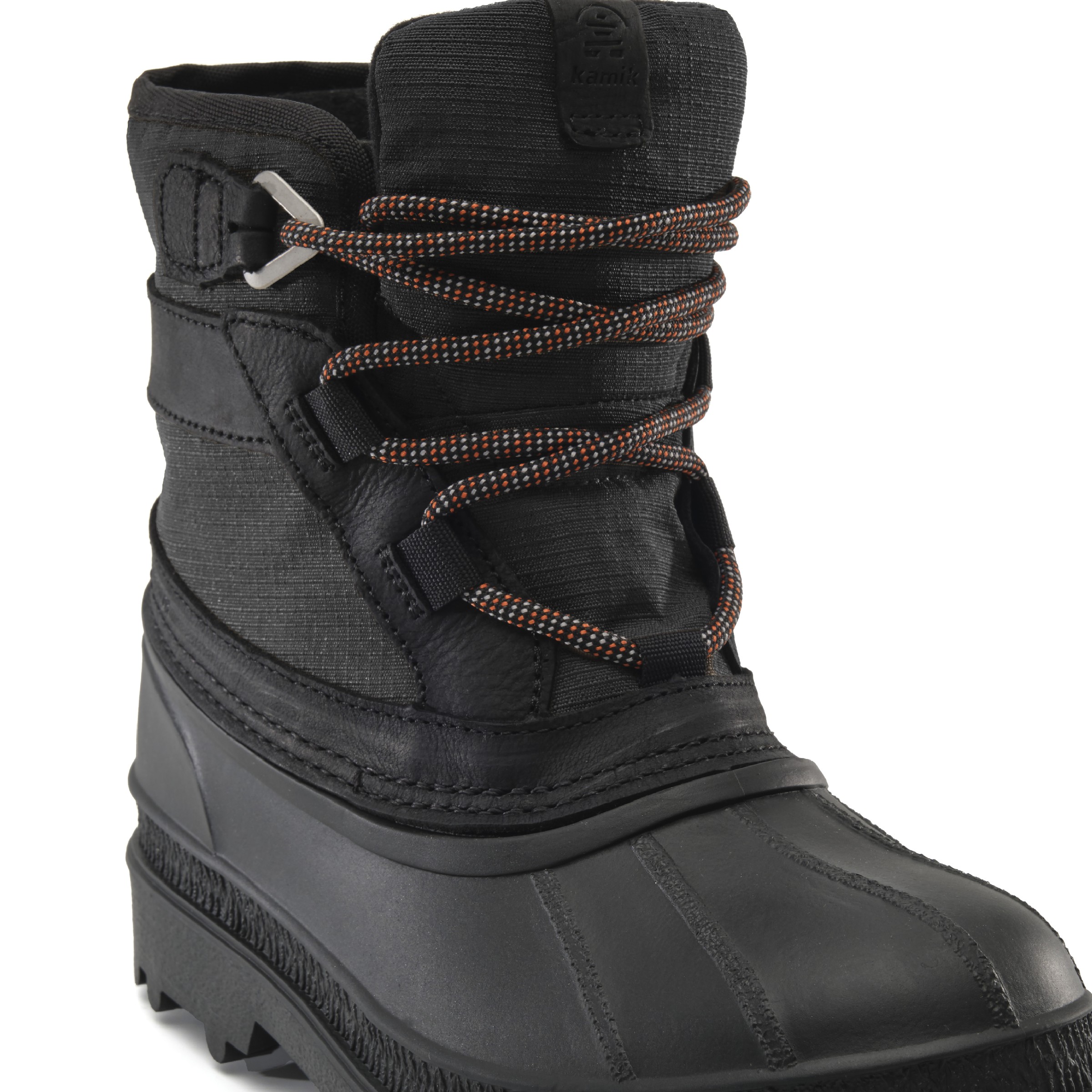 Men's Banff Waterproof Winter Boot