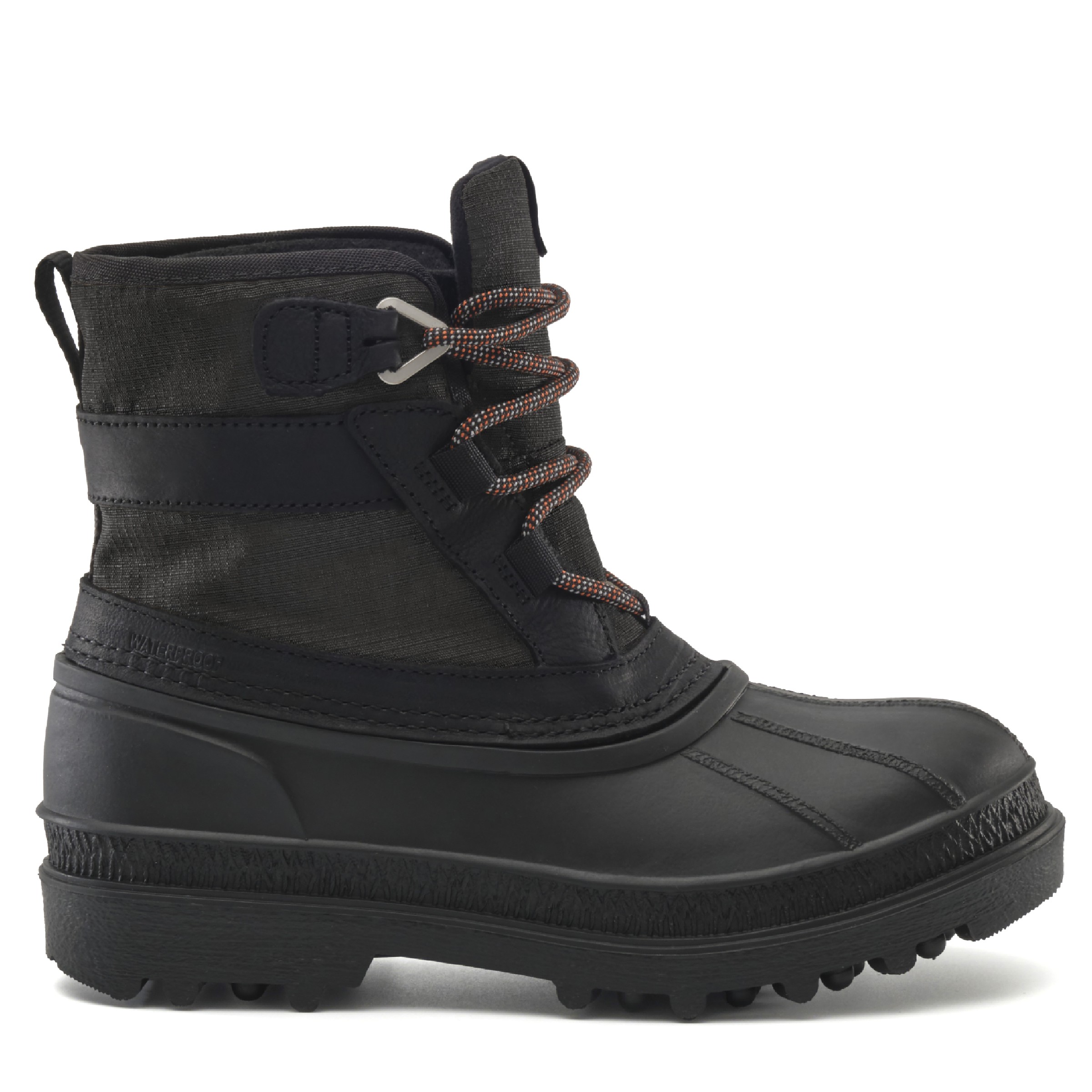 Men's Banff Waterproof Winter Boot