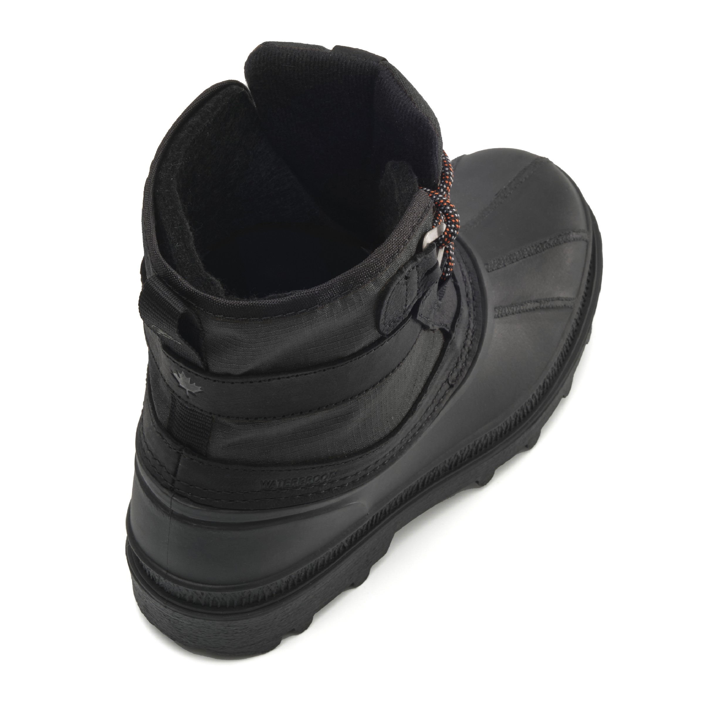 Men's Banff Waterproof Winter Boot